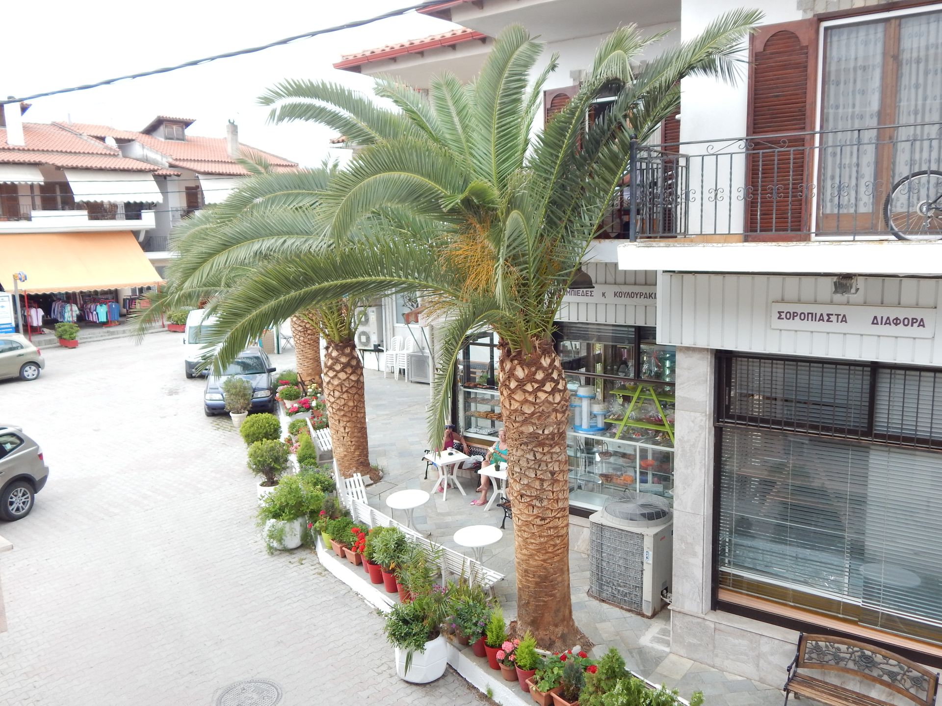 Kripis Holiday Apartments - PEF12 - 4