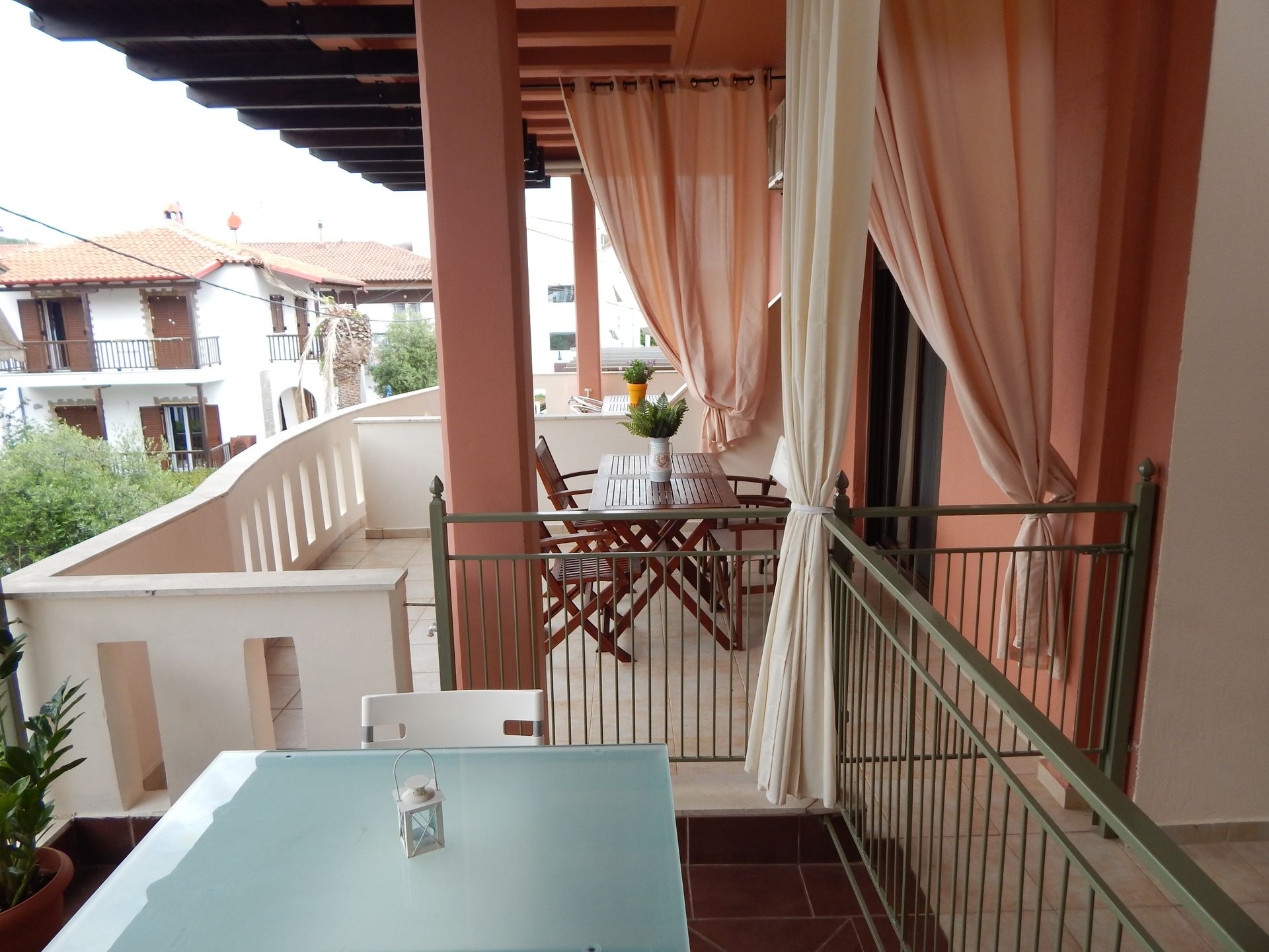 Kripis Holiday Apartments - PEF12 - 5