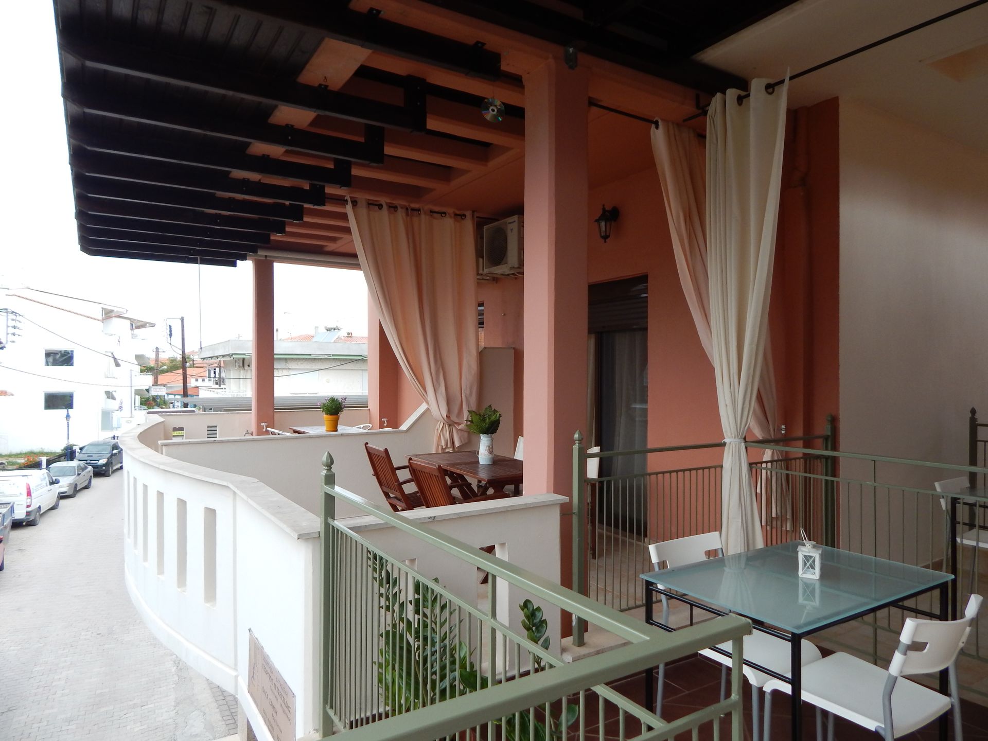 Kripis Holiday Apartments - PEF12 - 6