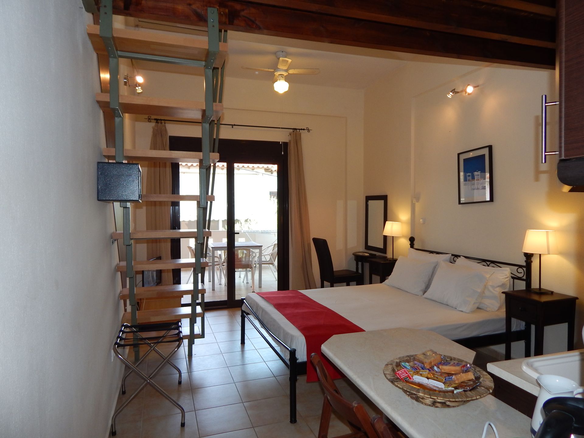 Kripis Holiday Apartments - PEF12 - 7