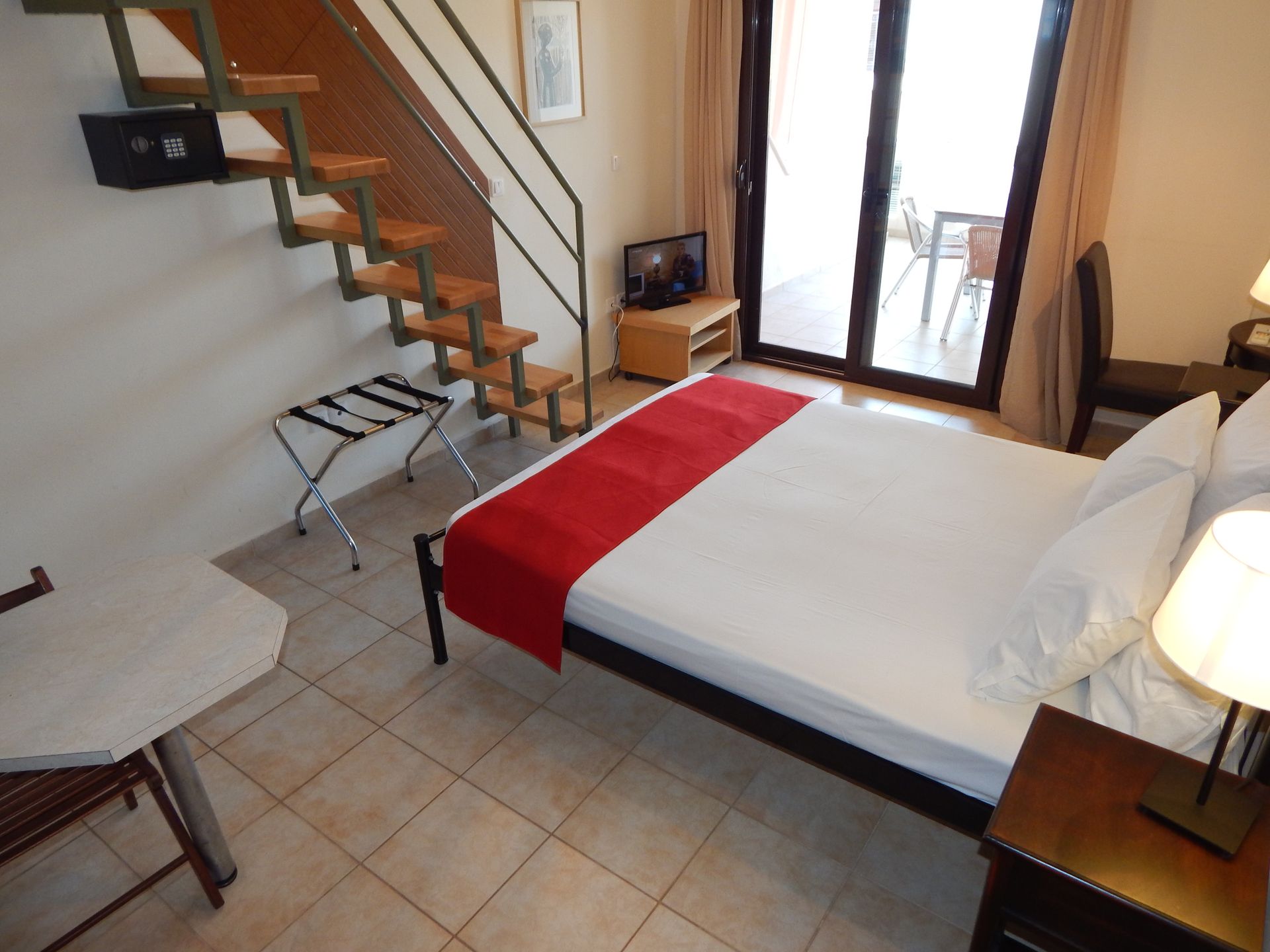 Kripis Holiday Apartments - PEF12 - 8
