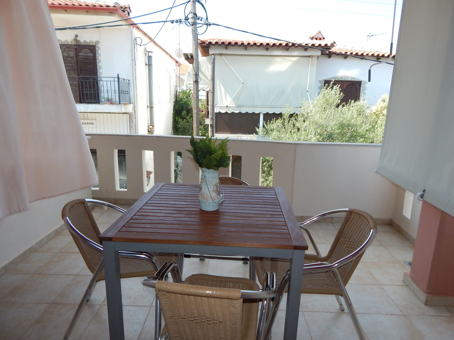 Kripis Holiday Apartments - PEF12 - 9