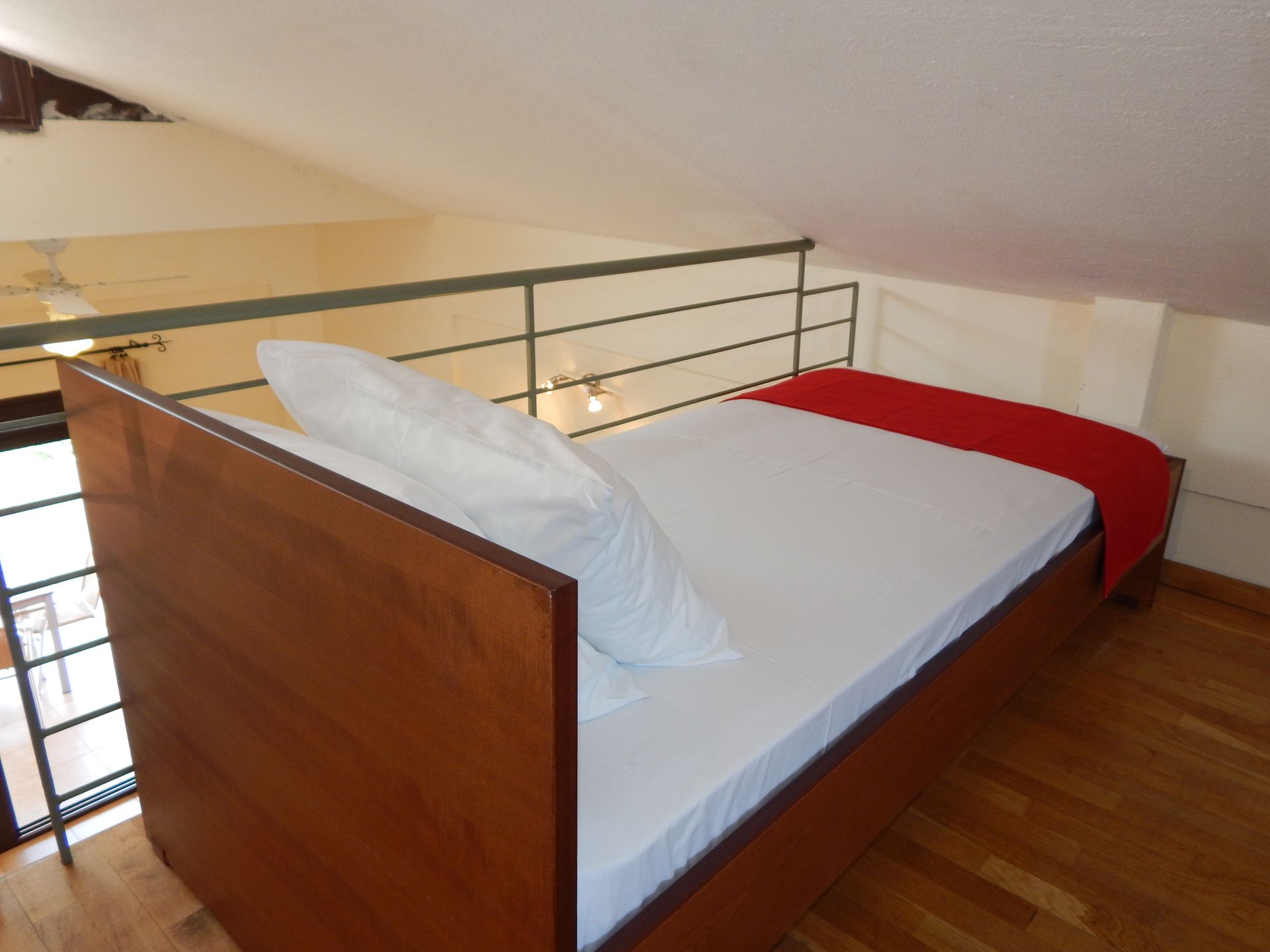 Kripis Holiday Apartments - PEF12 - 12