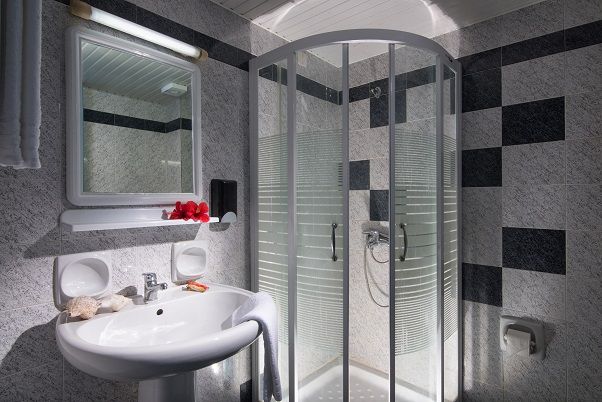 Erofili Apartments - DBLSTD - 4