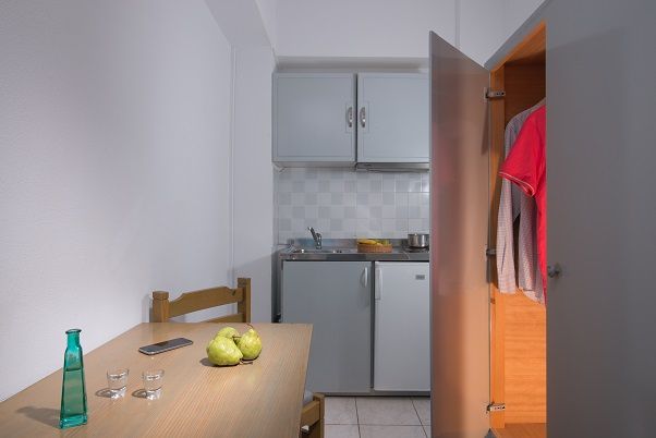 Erofili Apartments - DBLSTD - 2