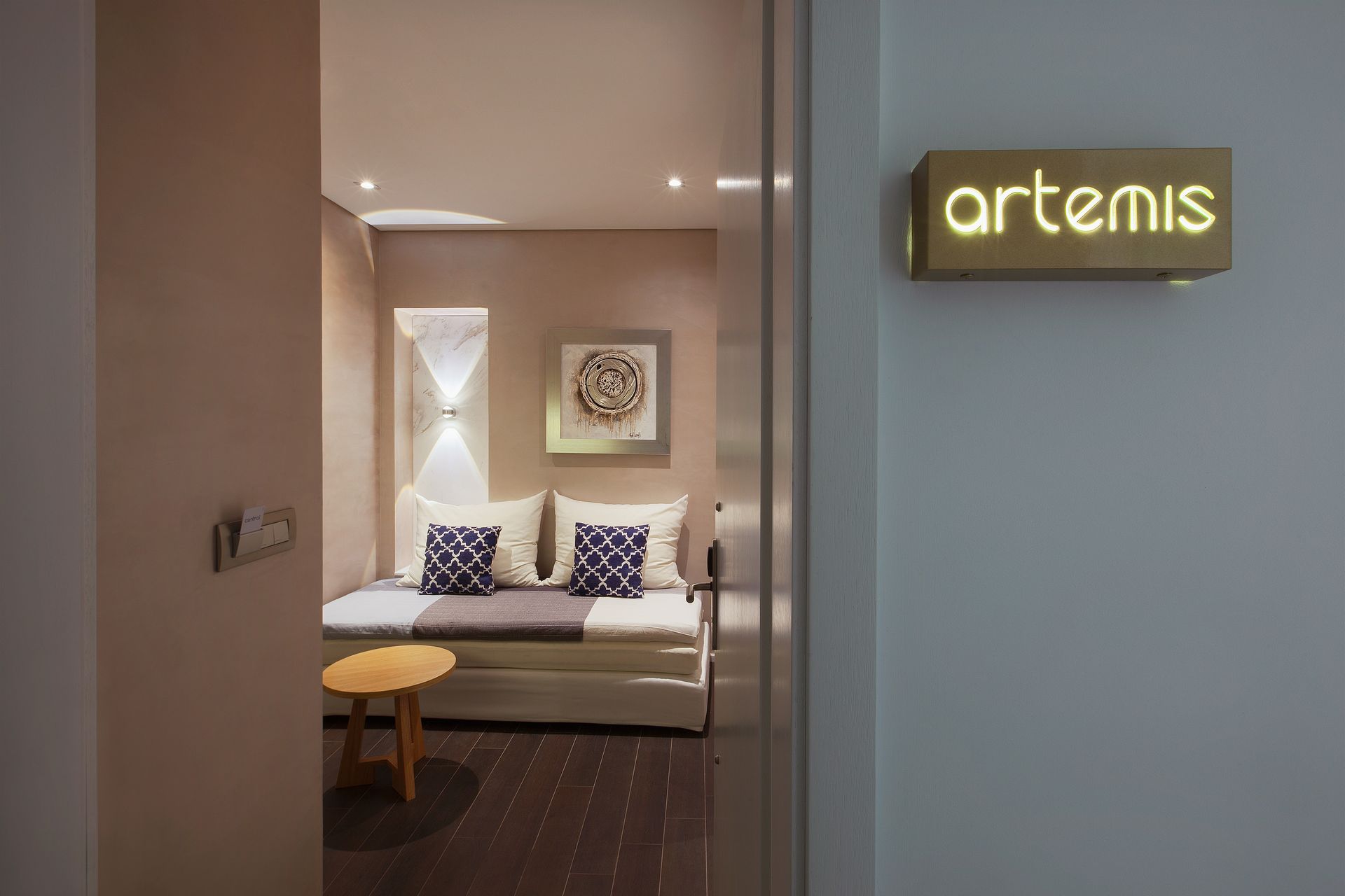 Consolato Boutique Suites - MSP - 4