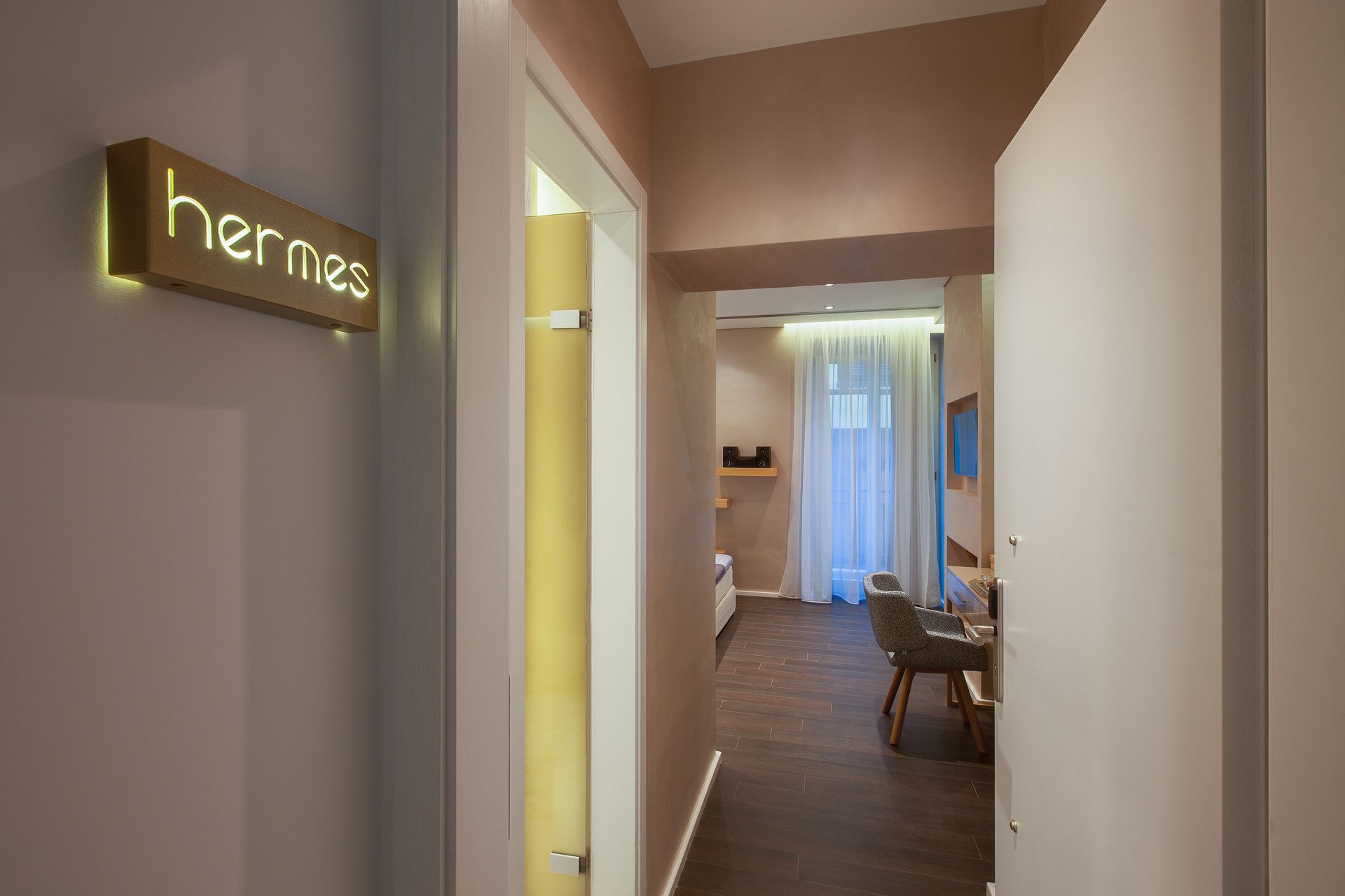 Consolato Boutique Suites - MSP - 5