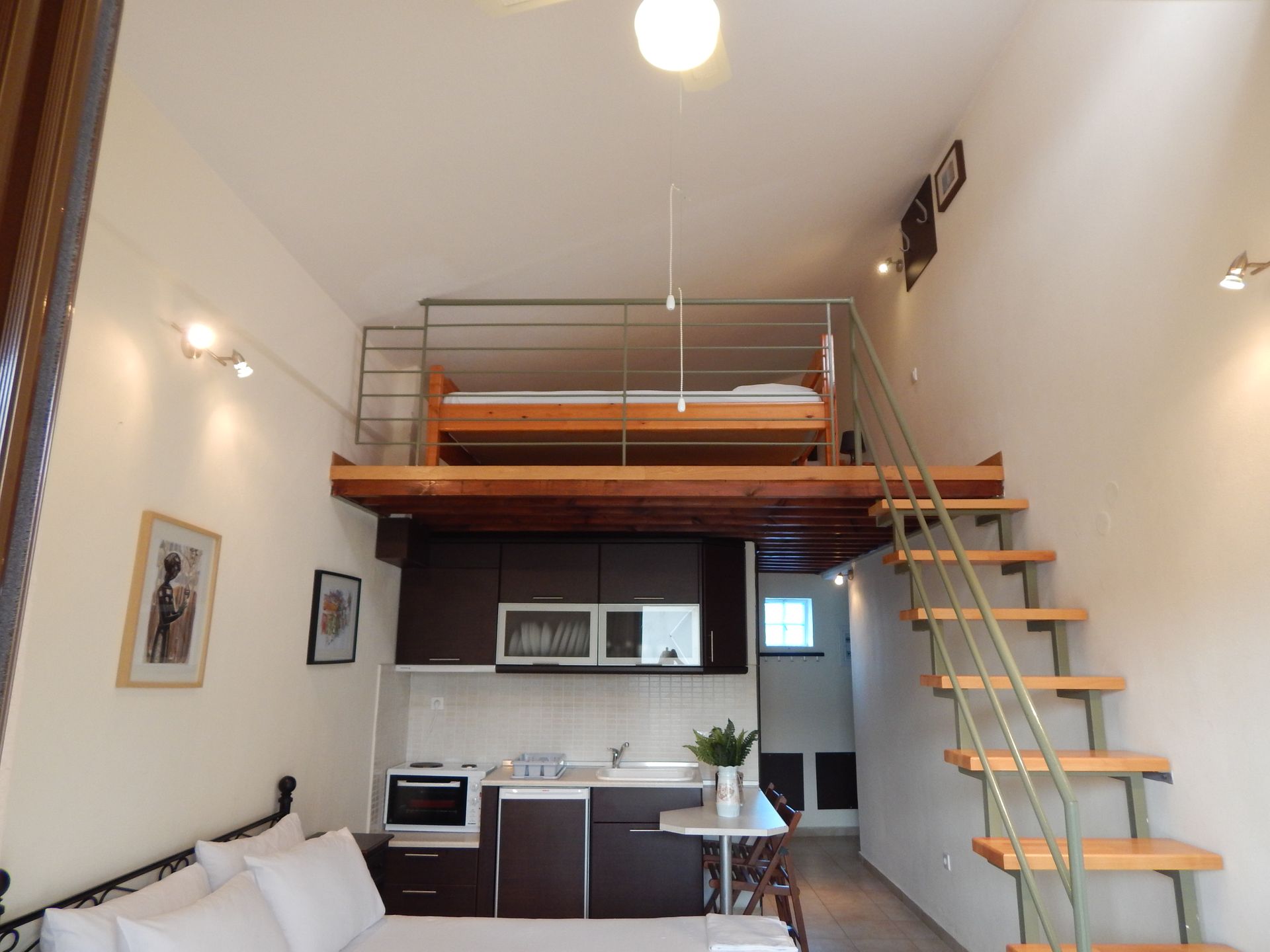 Kripis Holiday Apartments - PEF2 - 2