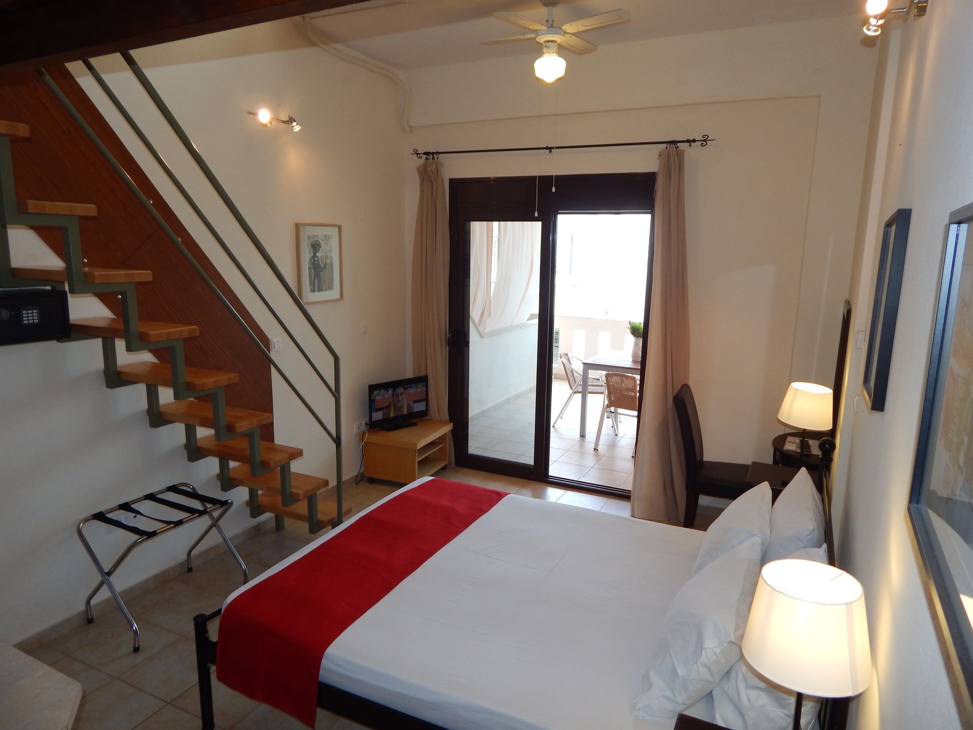 Kripis Holiday Apartments - PEF2 - 3