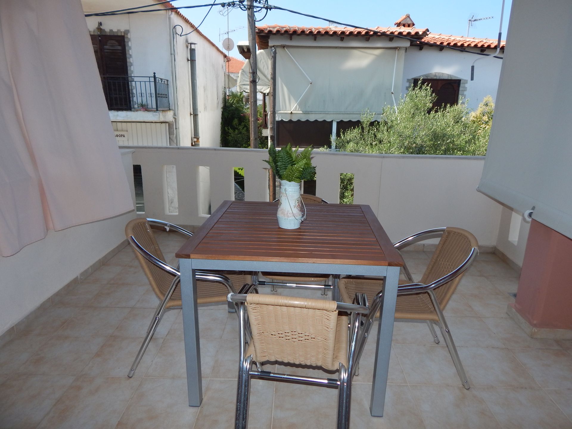 Kripis Holiday Apartments - PEF2 - 4