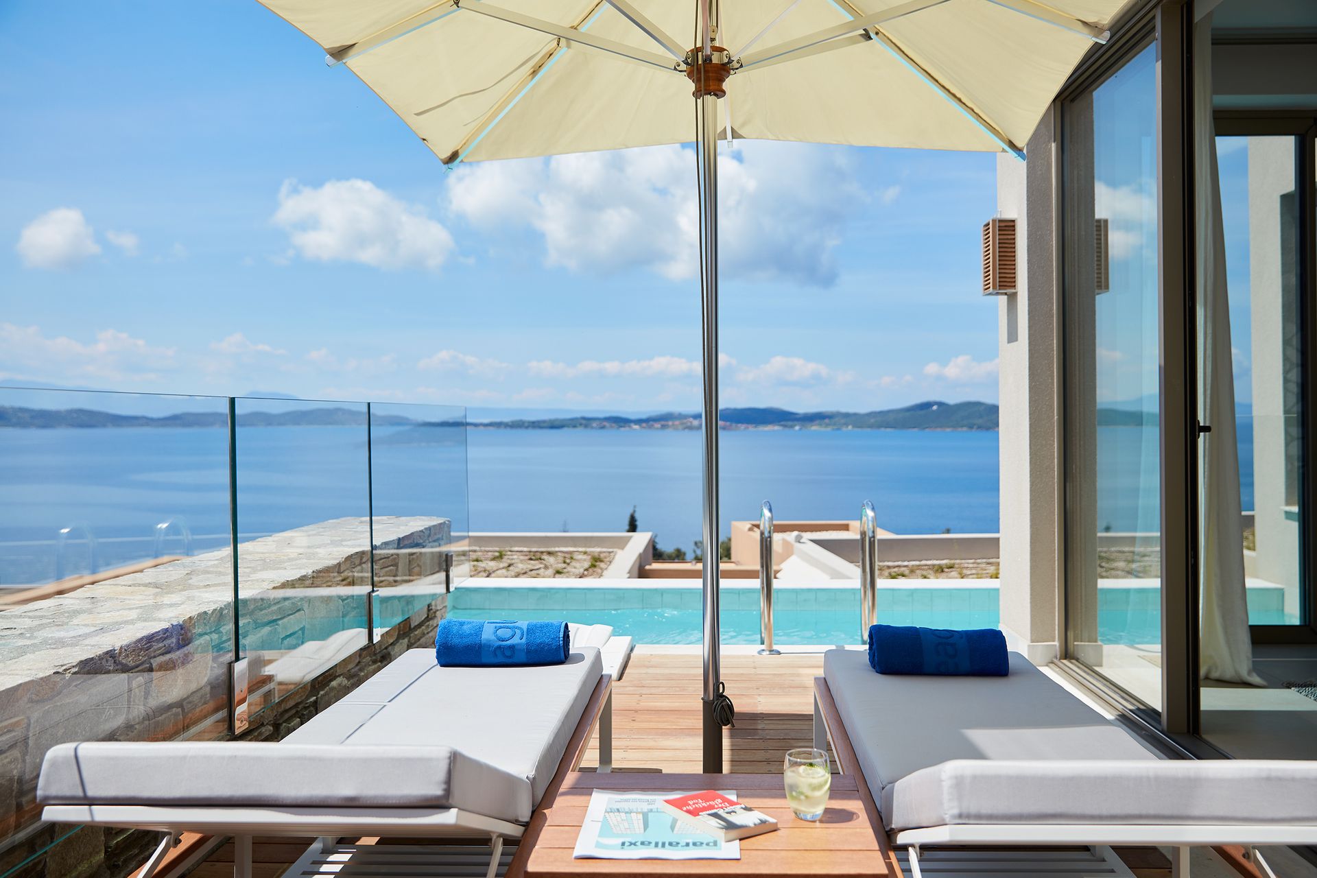 Junior Pool Villa