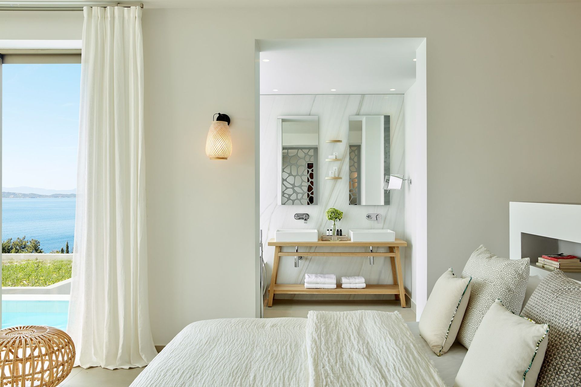 Eagles Villas, Small Luxury Hotels of the World - OCEAN - 3