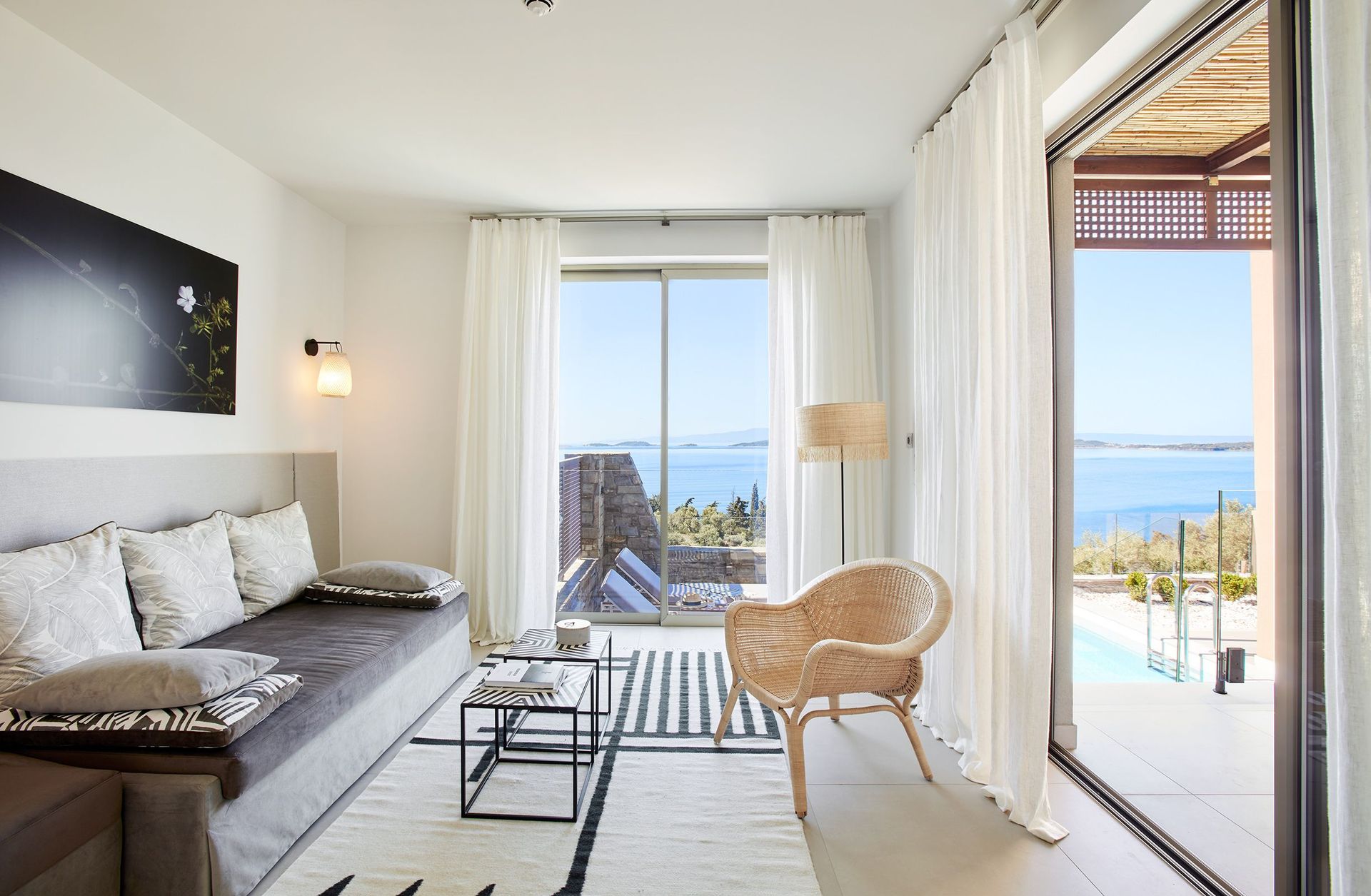 Eagles Villas, Small Luxury Hotels of the World - OPOOL - 6