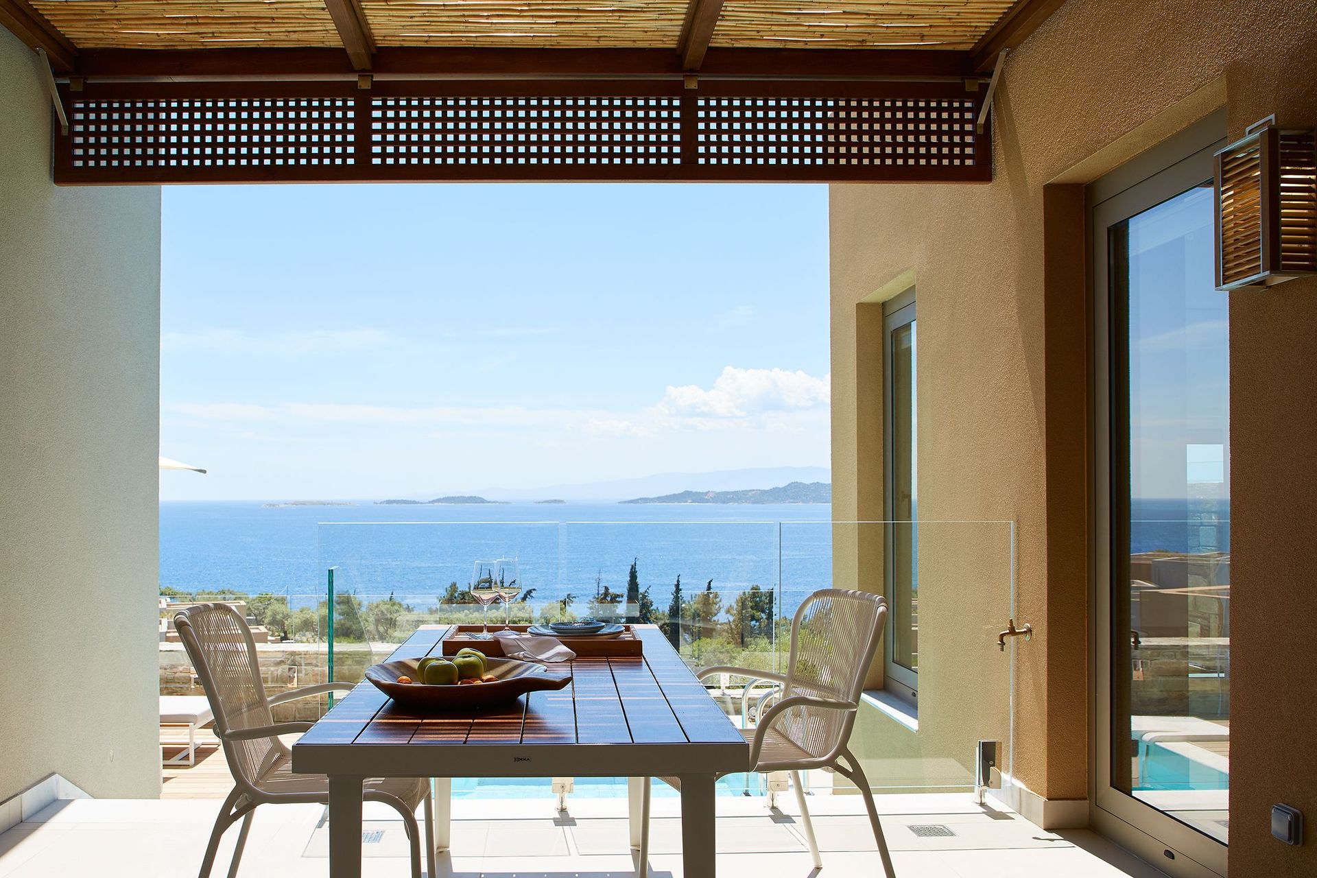 Eagles Villas, Small Luxury Hotels of the World - OPOOL - 7