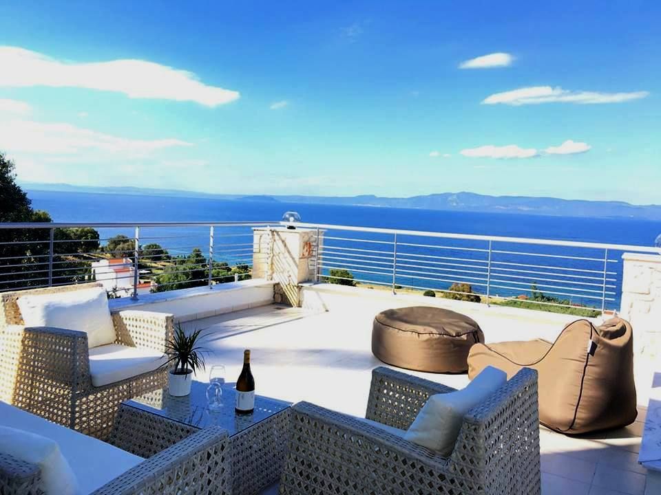 Kappa Resort - ALKIST - 2