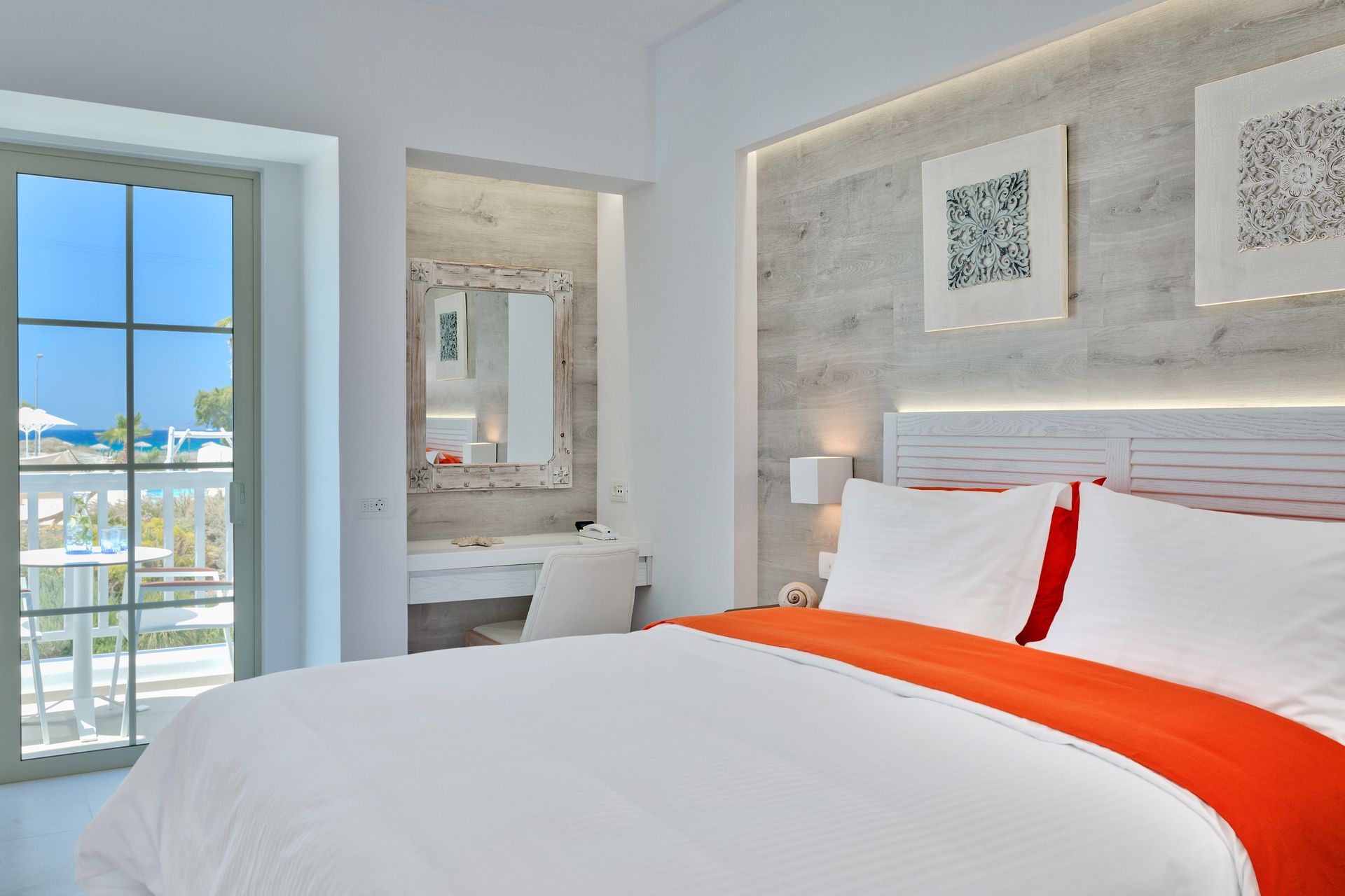 Kos White Pearls Luxury Suites - KALY - 2
