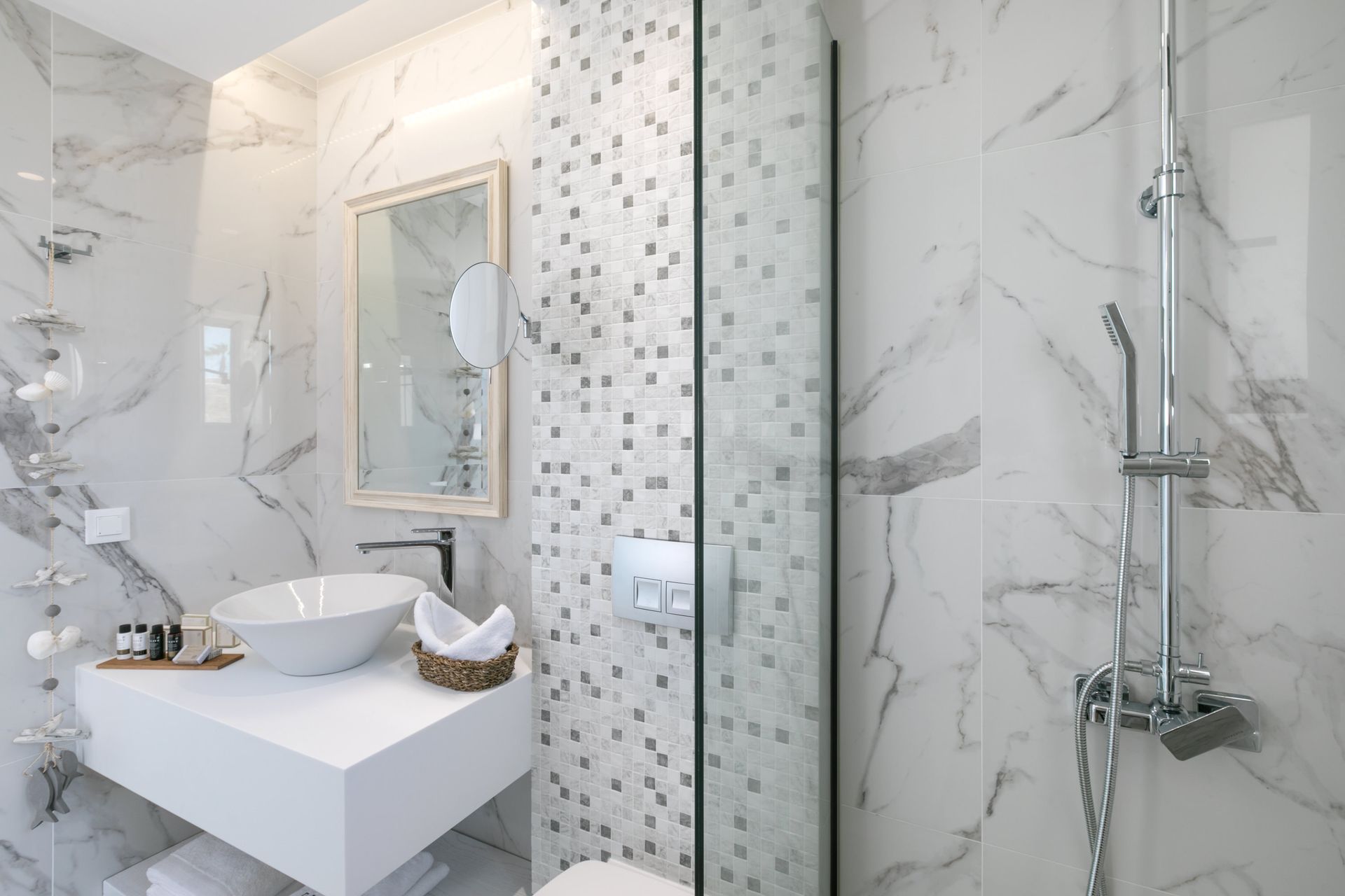 Kos White Pearls Luxury Suites - KALY - 3