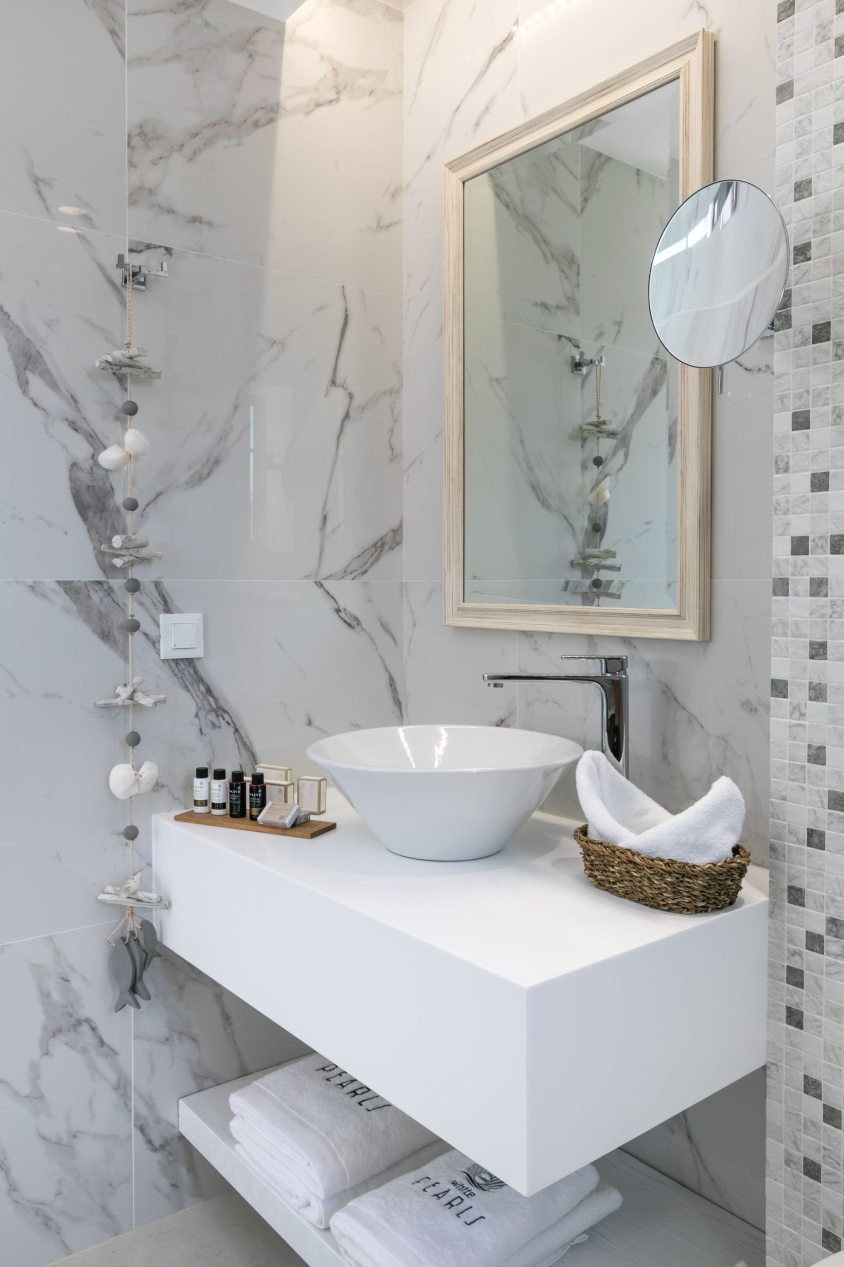 Kos White Pearls Luxury Suites - KALY - 4