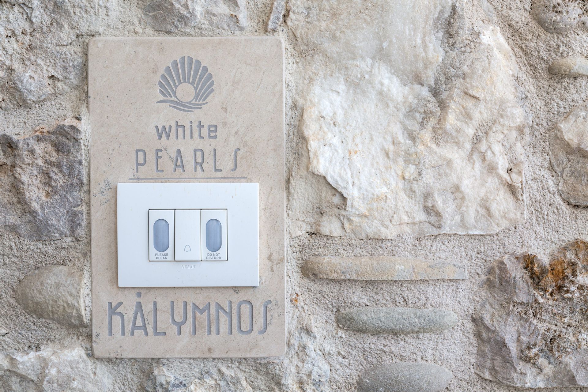 Kos White Pearls Luxury Suites - KALY - 6