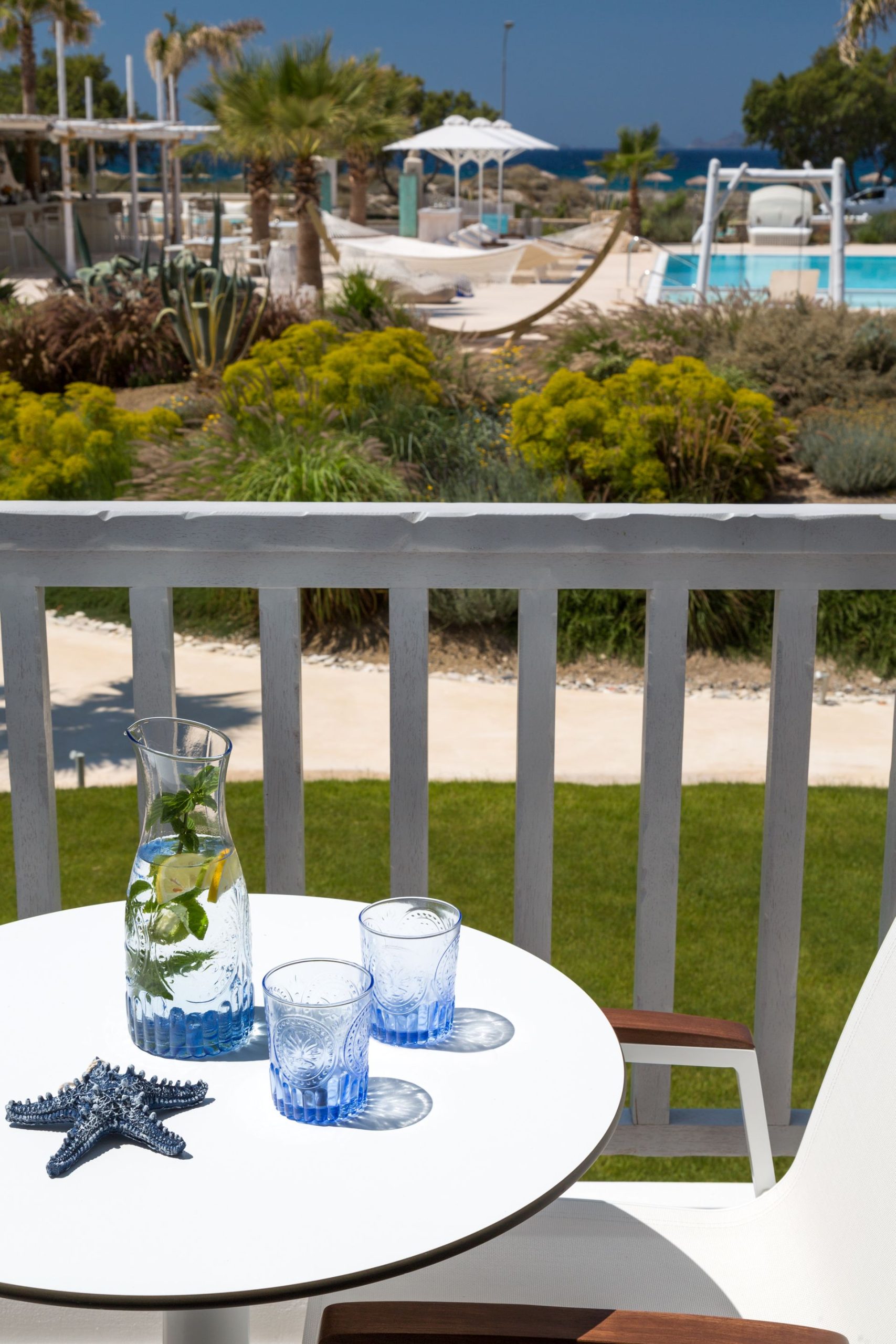 Kos White Pearls Luxury Suites - KALY - 7