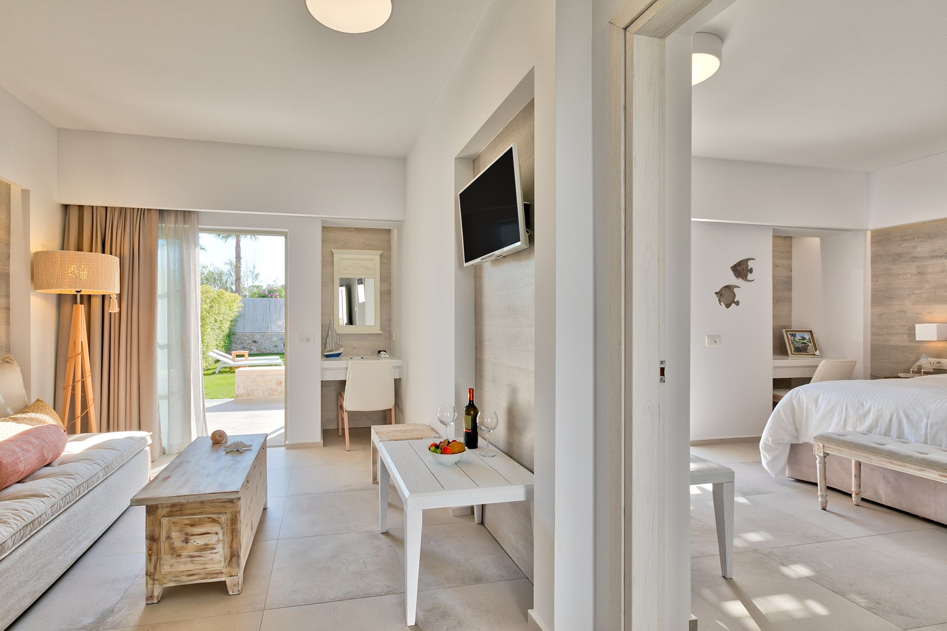 Kos White Pearls Luxury Suites - MEROPI - 3