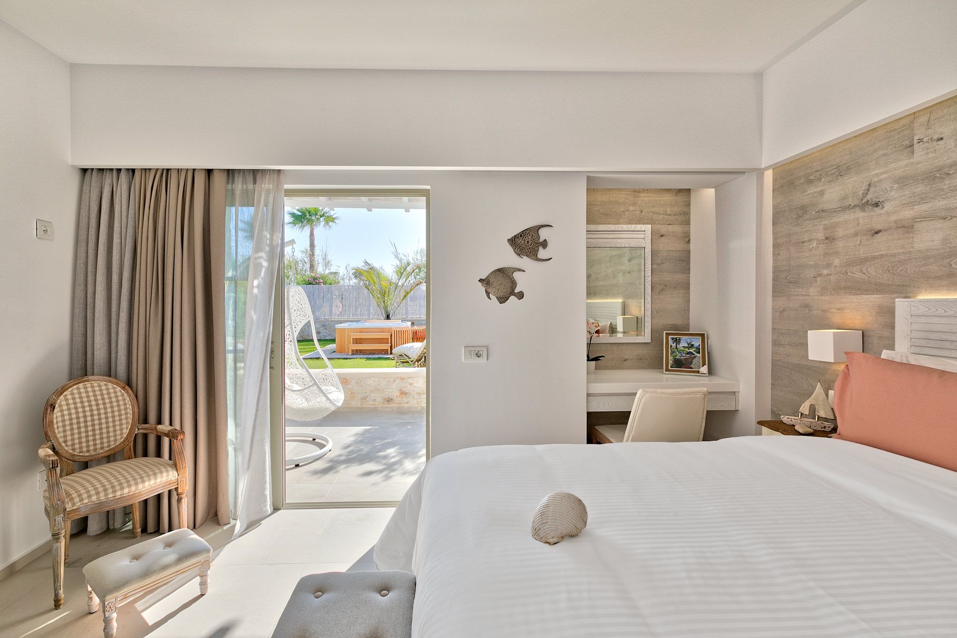 Kos White Pearls Luxury Suites - MEROPI - 4