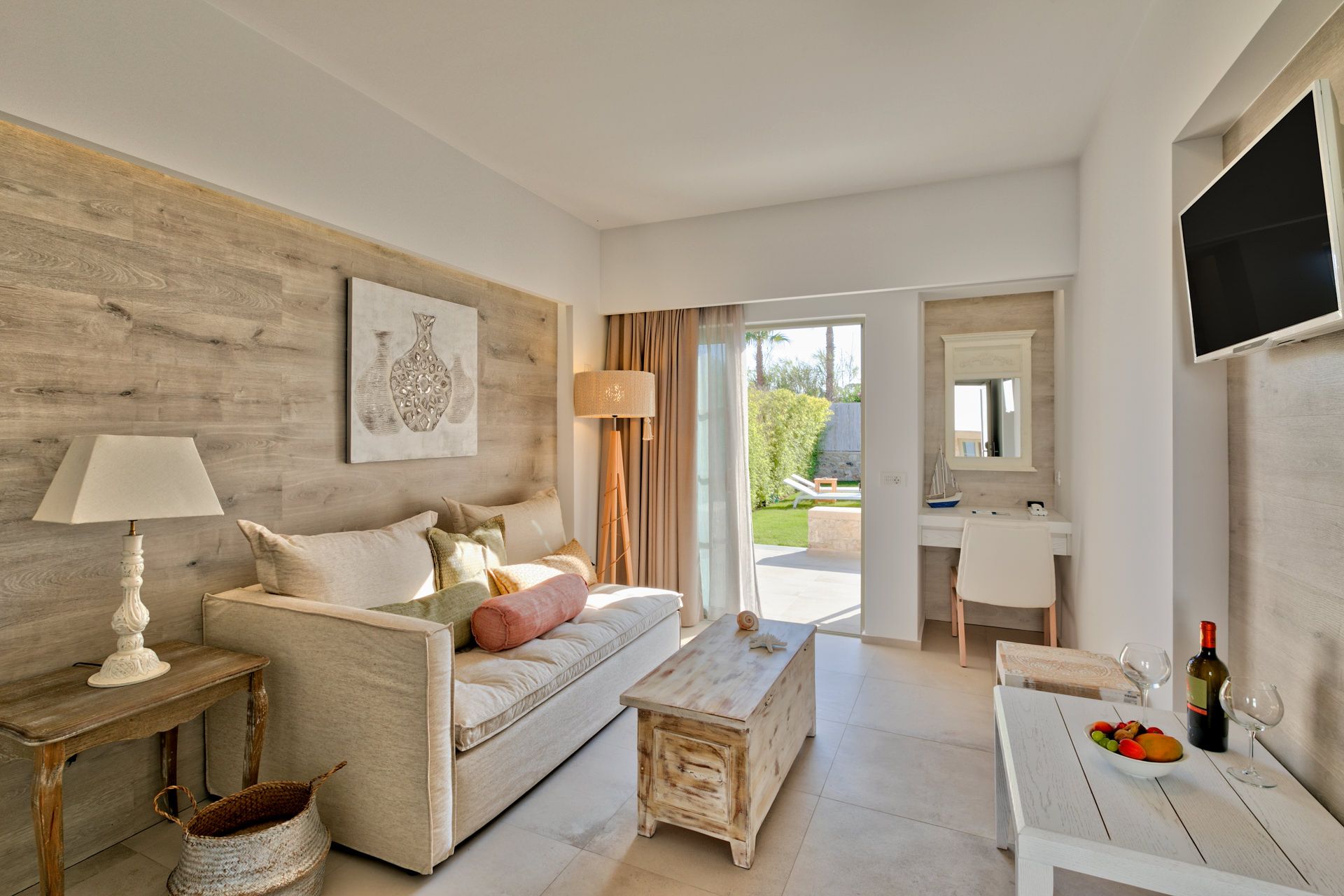 Kos White Pearls Luxury Suites - MEROPI - 6