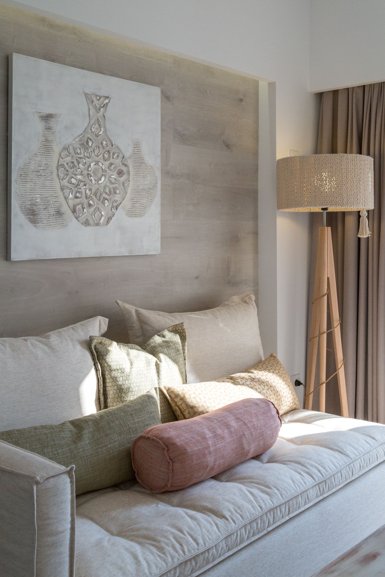 Kos White Pearls Luxury Suites - MEROPI - 7