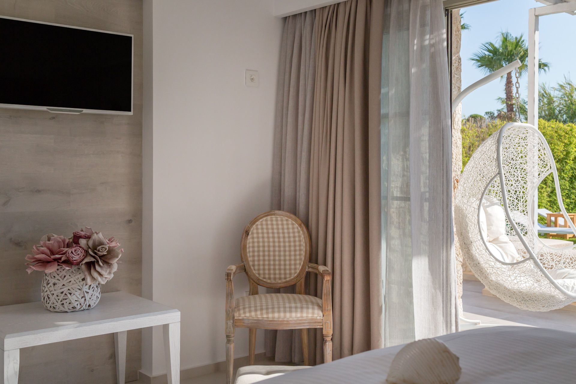 Kos White Pearls Luxury Suites - MEROPI - 8
