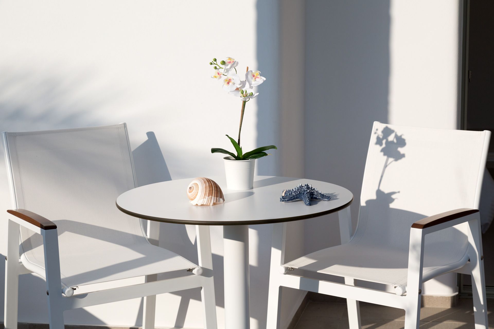 Kos White Pearls Luxury Suites - MEROPI - 11