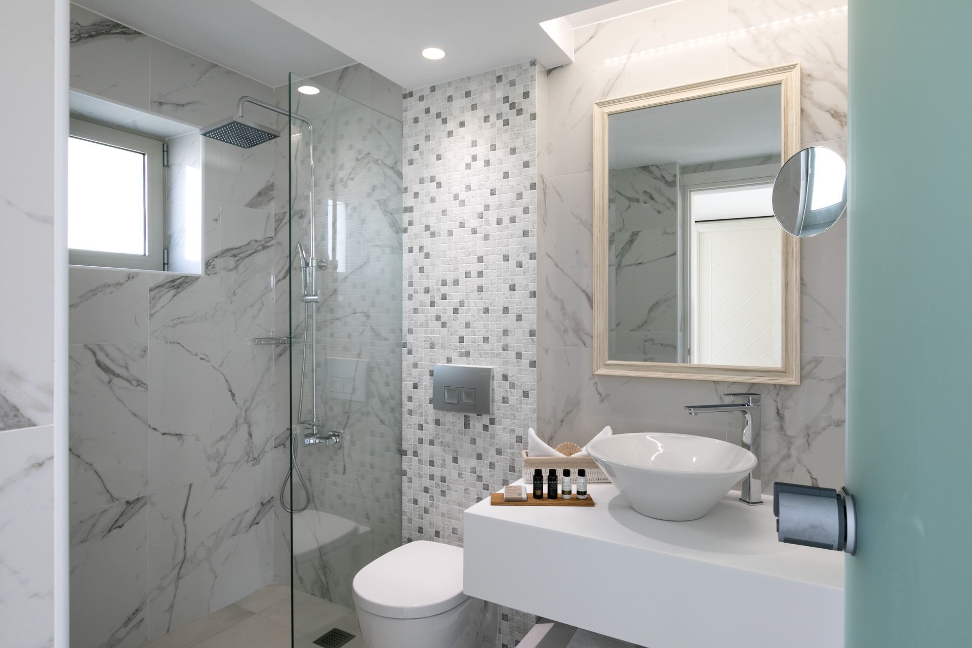 Kos White Pearls Luxury Suites - MEROPI - 12