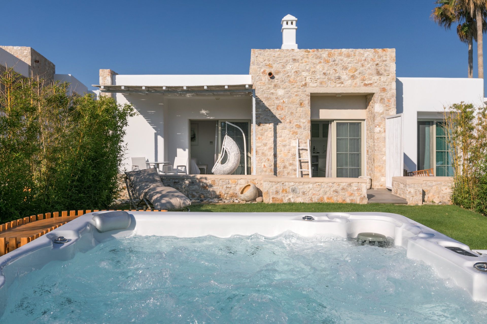 Kos White Pearls Luxury Suites - MEROPI - 14