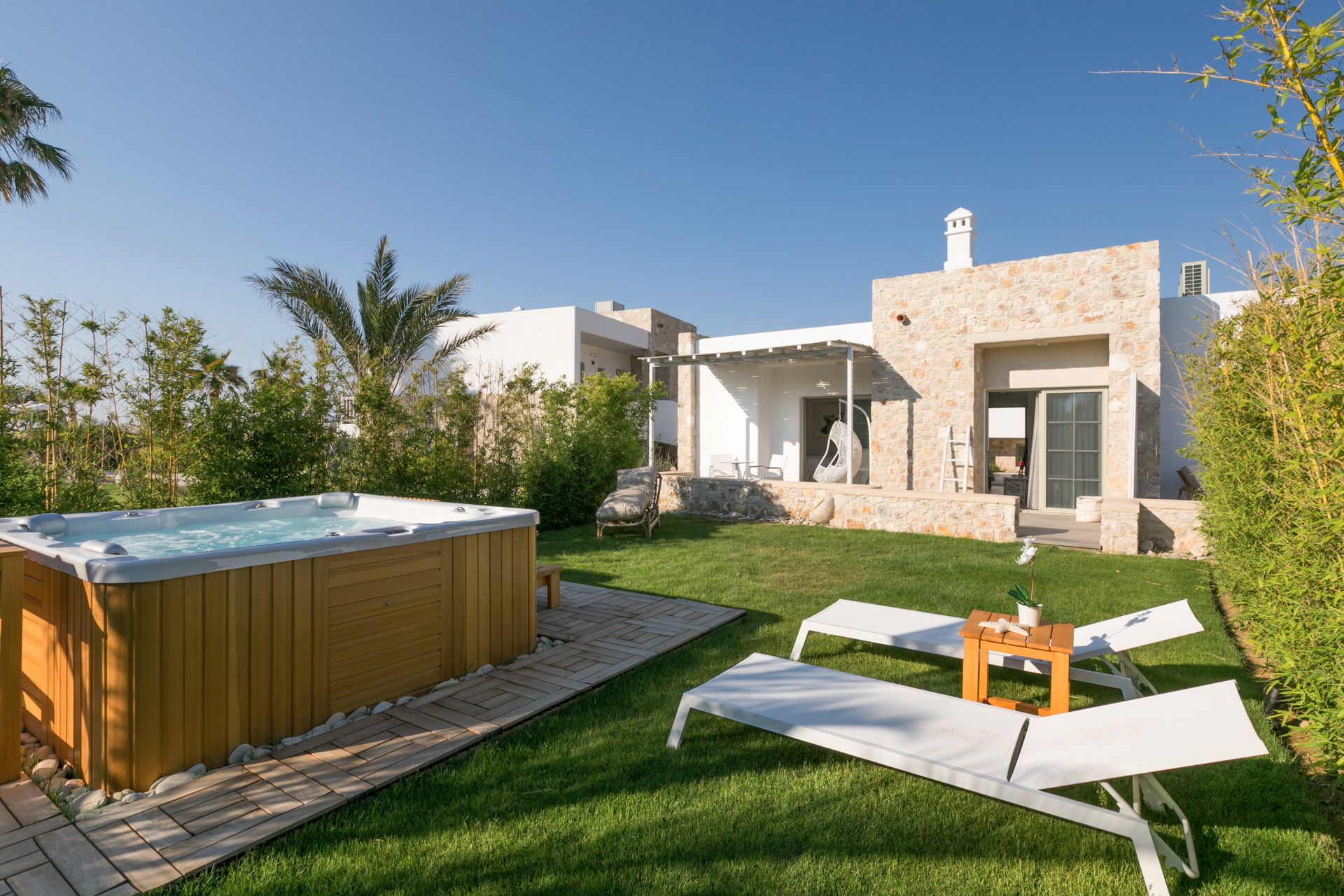 Kos White Pearls Luxury Suites - MEROPI - 15