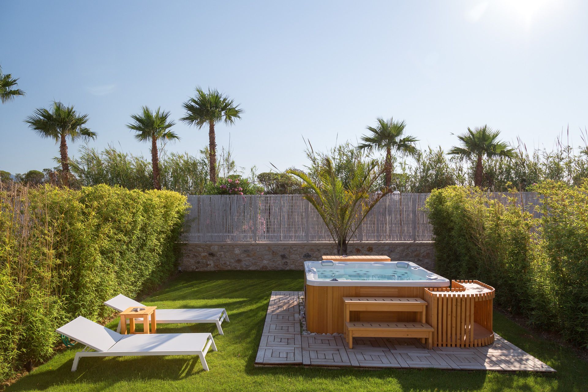 Kos White Pearls Luxury Suites - MEROPI - 16