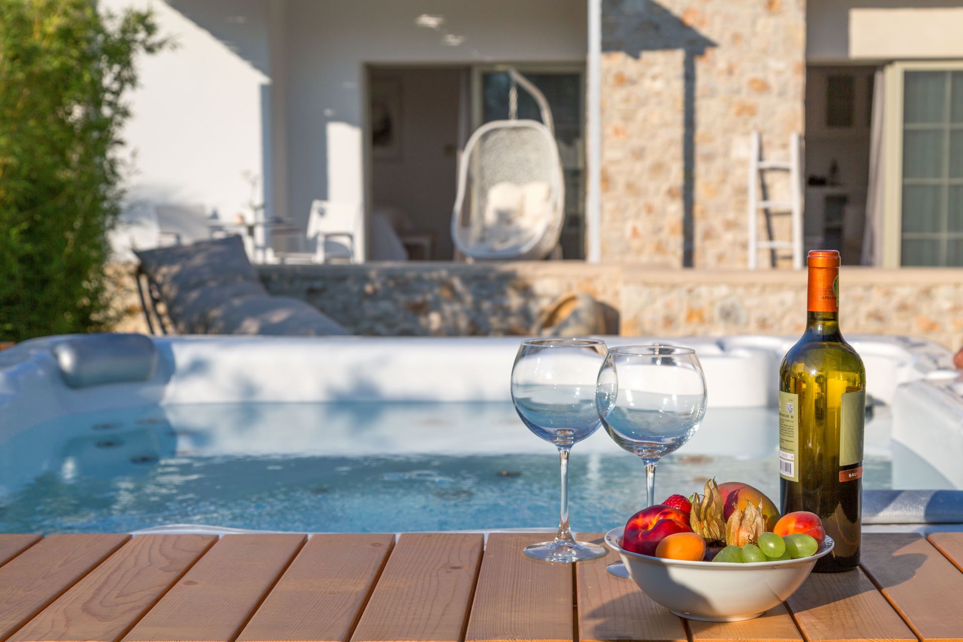 Kos White Pearls Luxury Suites - MEROPI - 17
