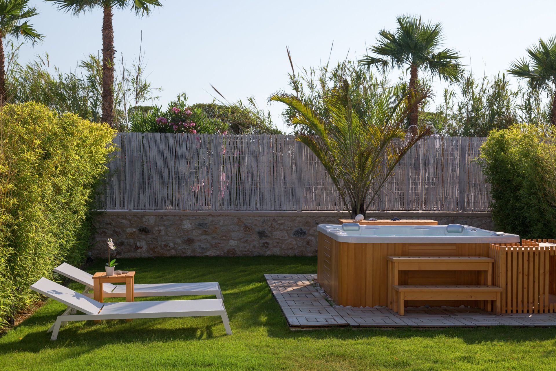 Kos White Pearls Luxury Suites - MEROPI - 18