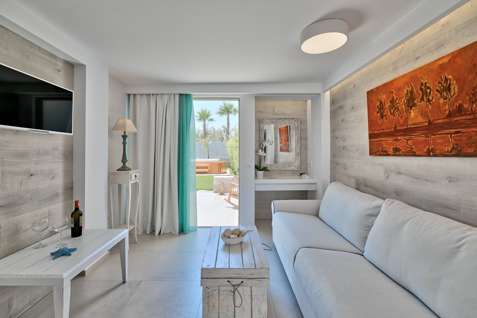 Kos White Pearls Luxury Suites - SIMI - 4