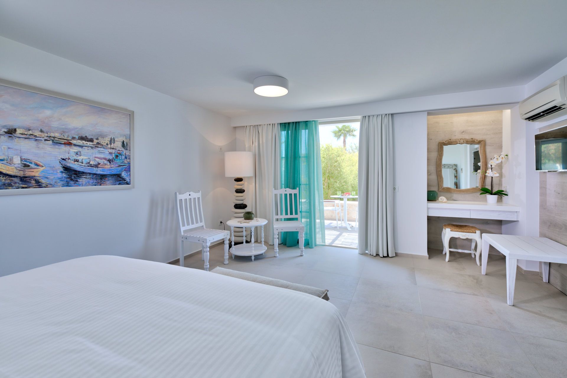 Kos White Pearls Luxury Suites - SIMI - 6