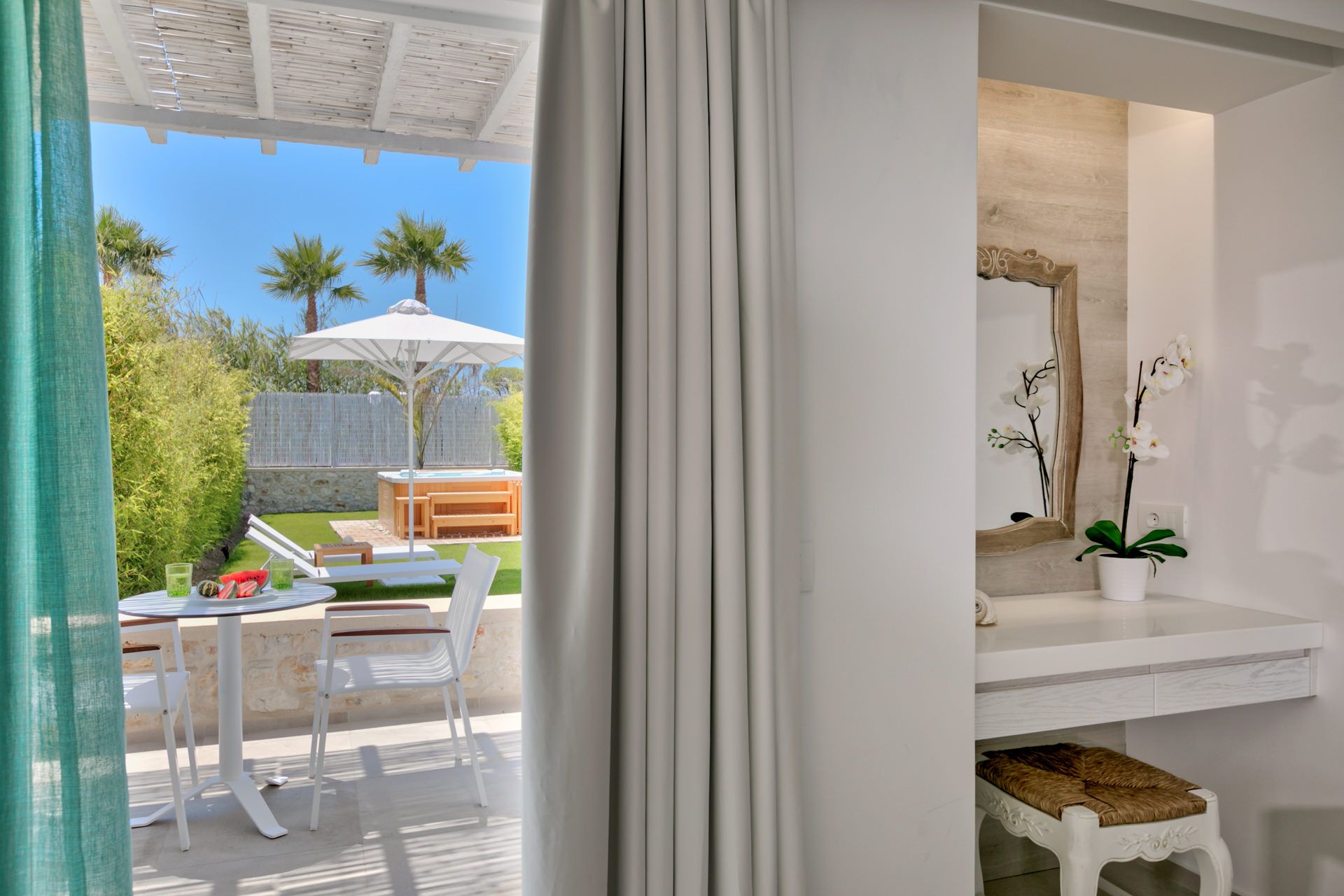 Kos White Pearls Luxury Suites - SIMI - 7