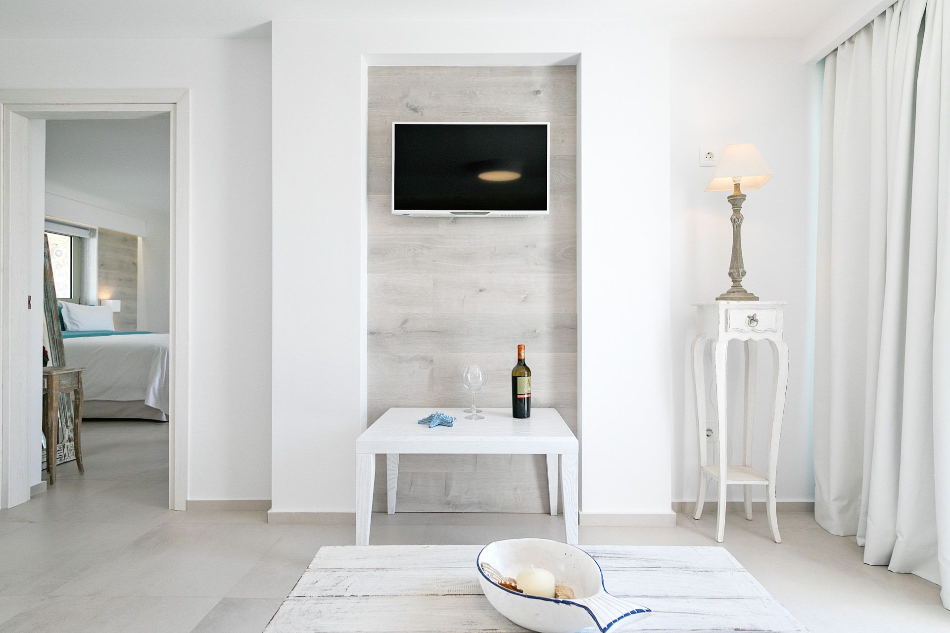 Kos White Pearls Luxury Suites - SIMI - 8