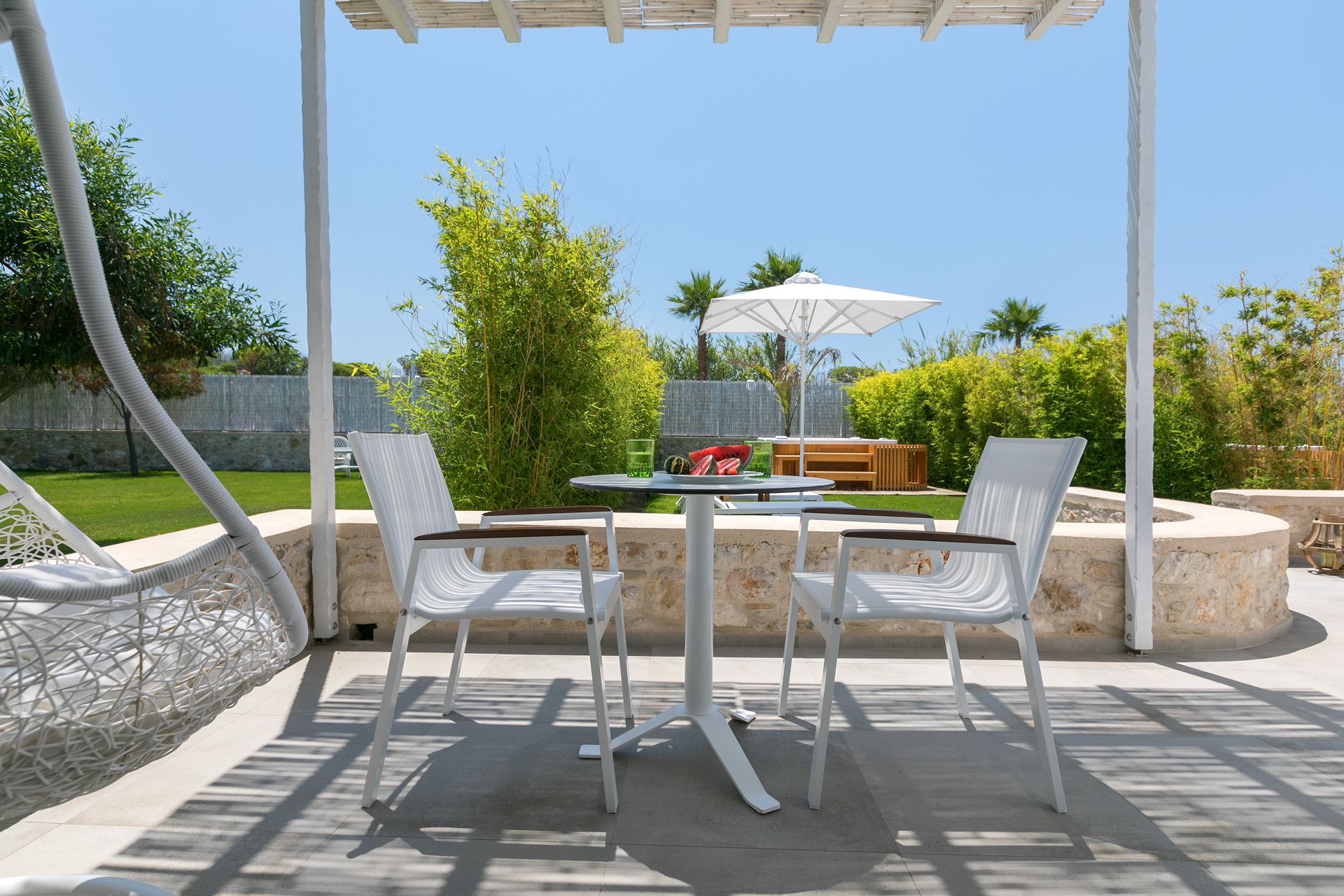 Kos White Pearls Luxury Suites - SIMI - 9