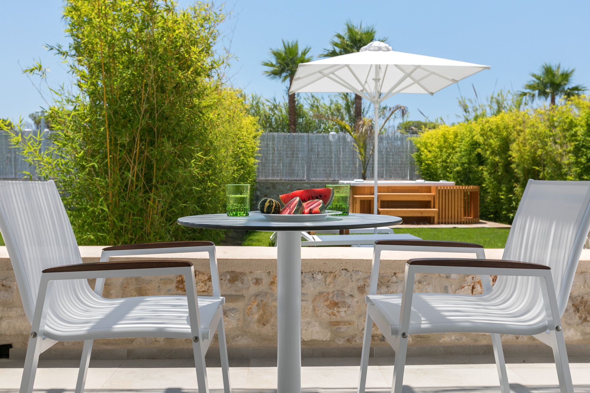 Kos White Pearls Luxury Suites - SIMI - 10