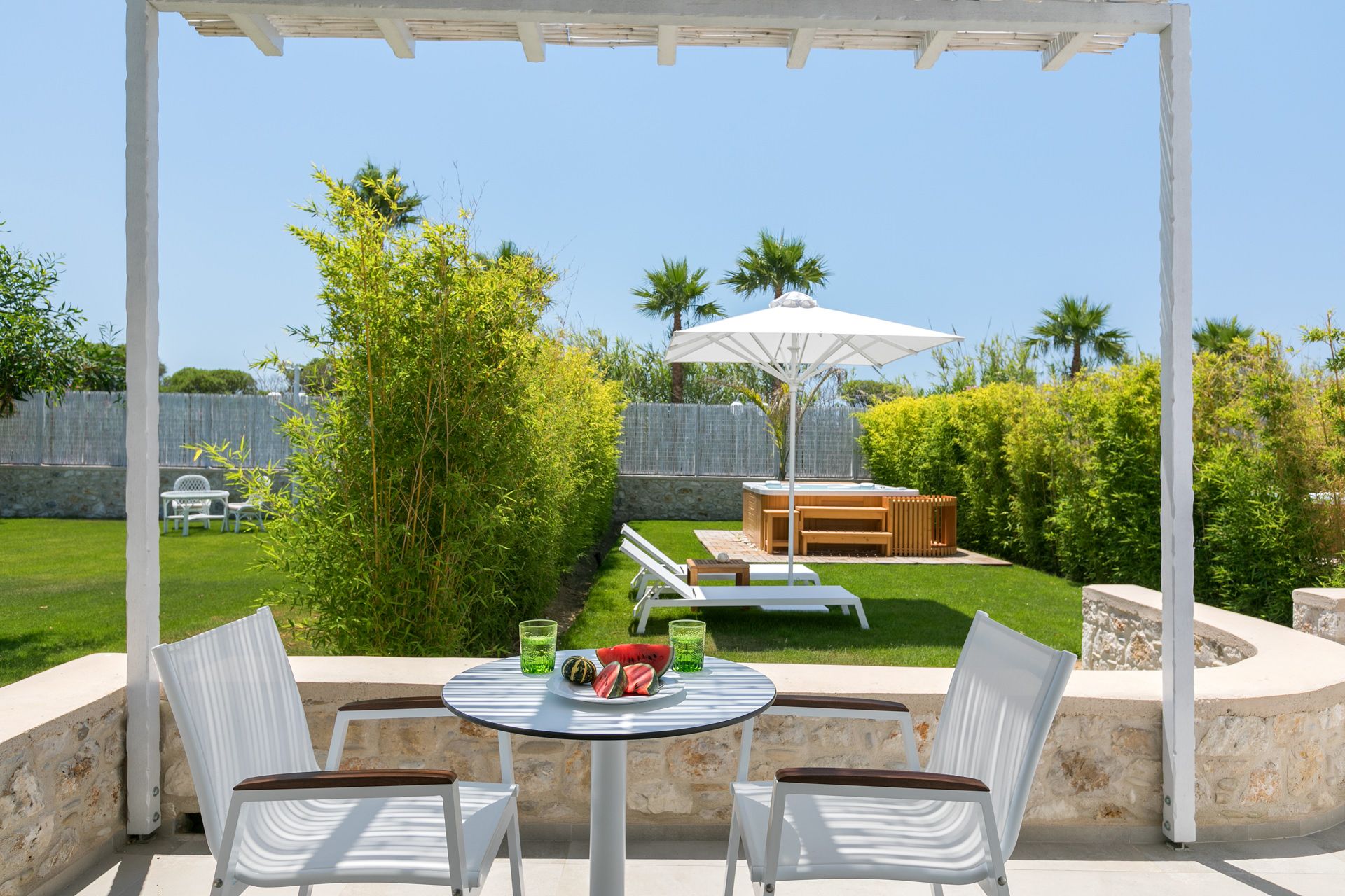 Kos White Pearls Luxury Suites - SIMI - 11