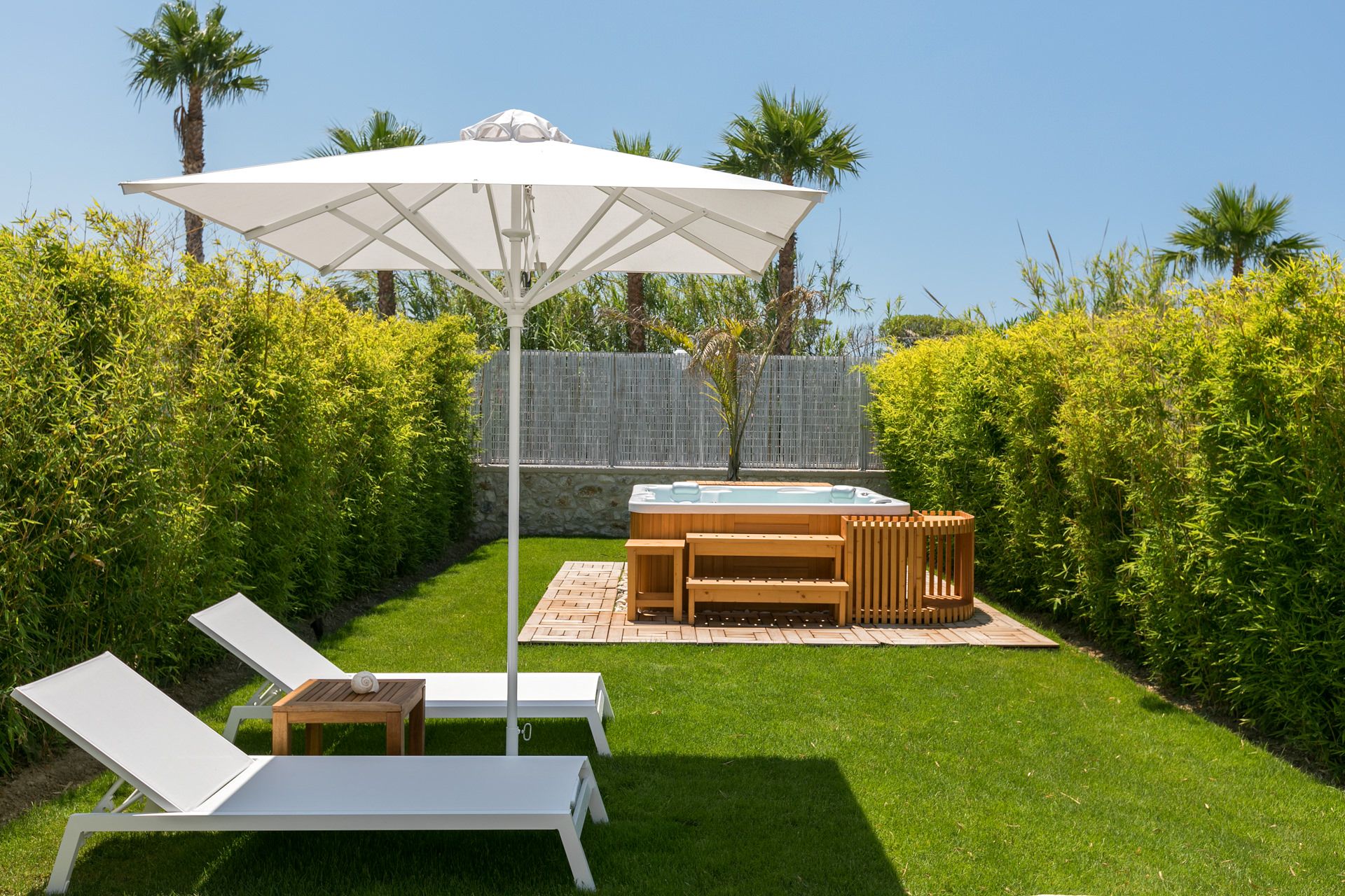 Kos White Pearls Luxury Suites - SIMI - 12