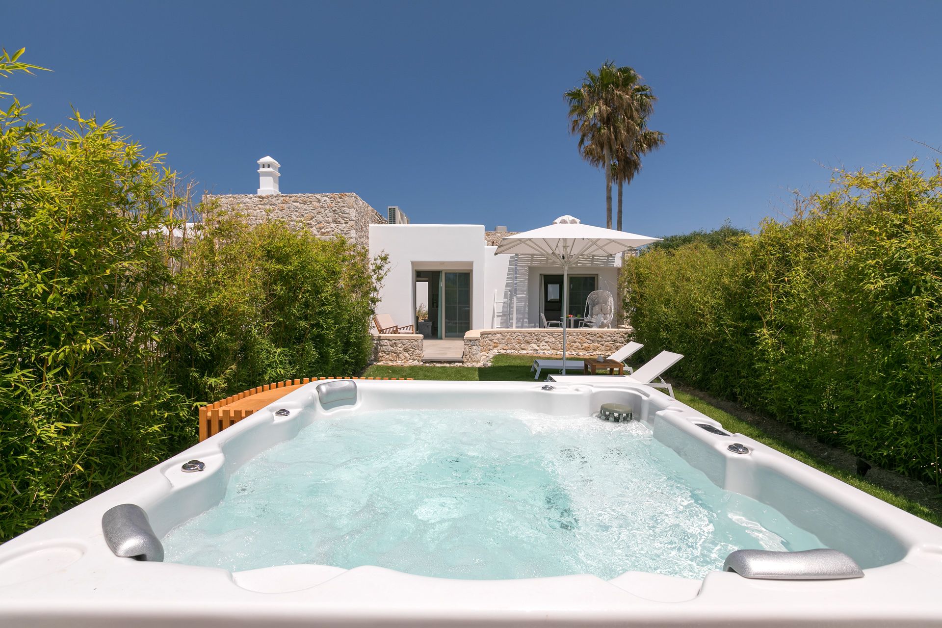 Kos White Pearls Luxury Suites - SIMI - 13