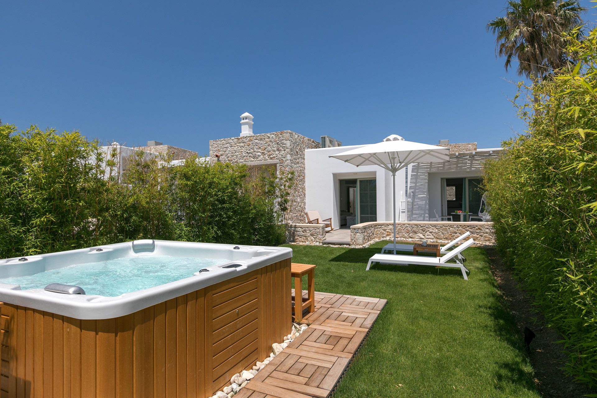 Kos White Pearls Luxury Suites - SIMI - 14