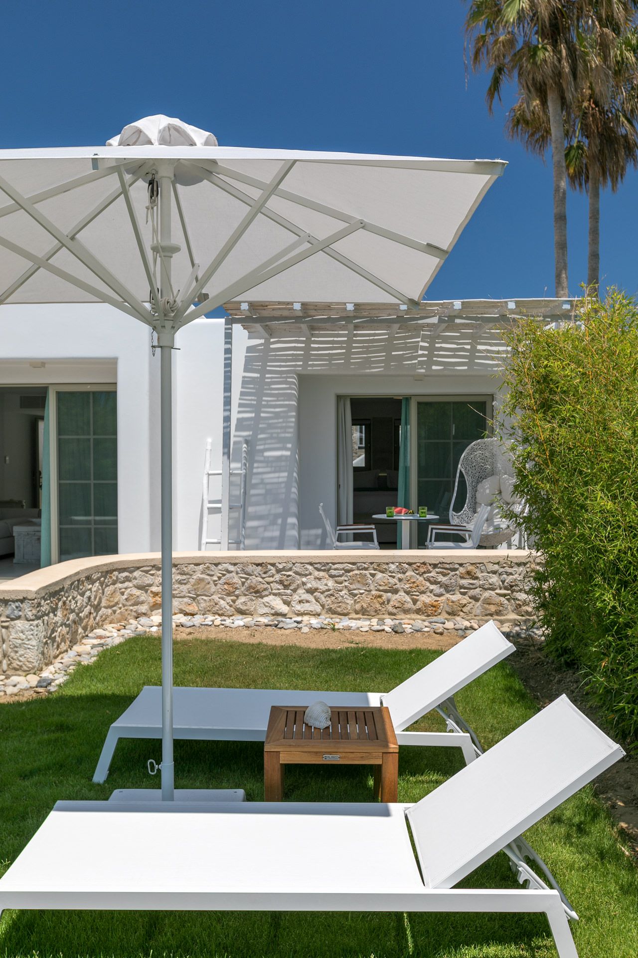 Kos White Pearls Luxury Suites - SIMI - 15