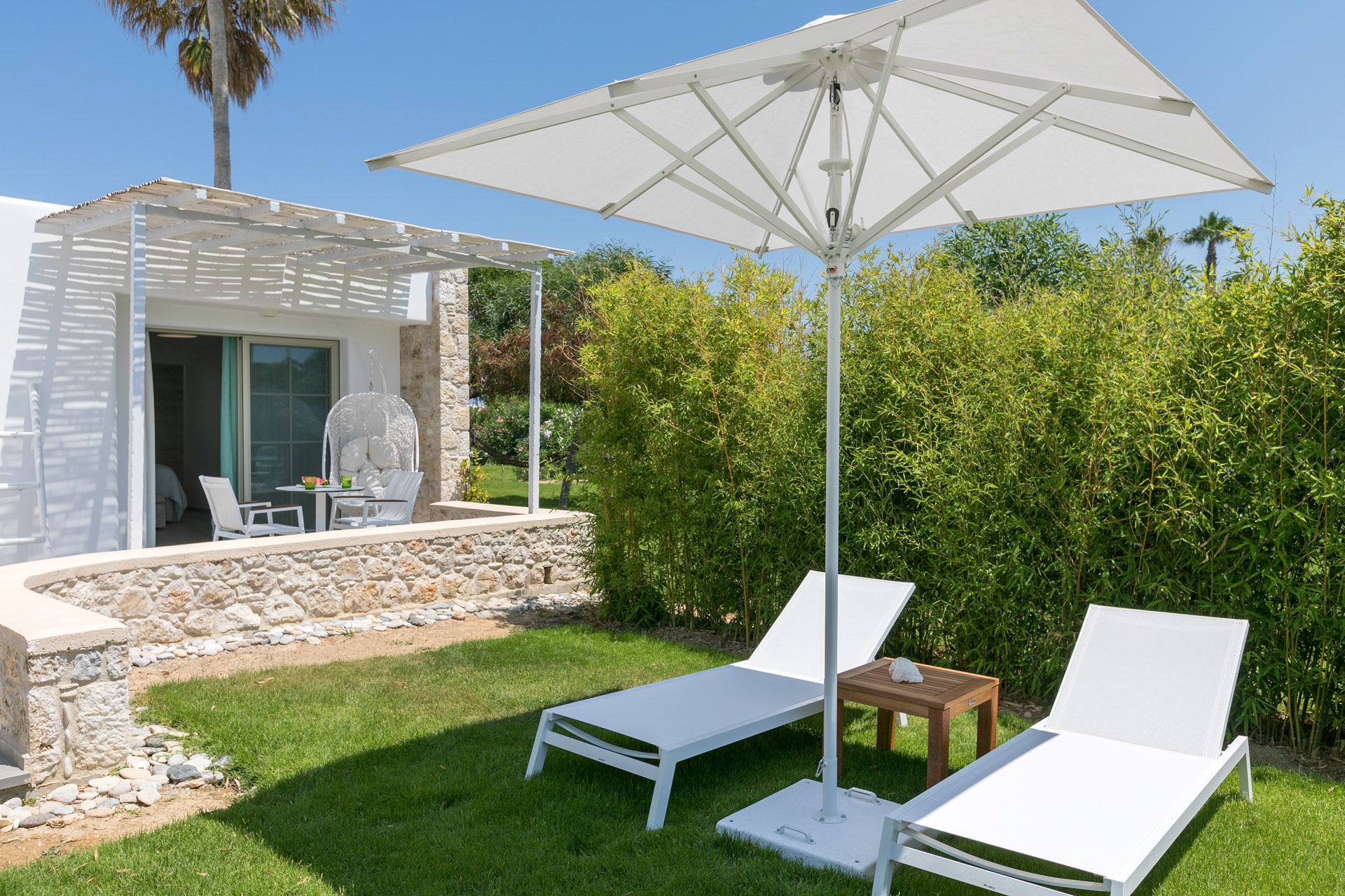 Kos White Pearls Luxury Suites - SIMI - 16