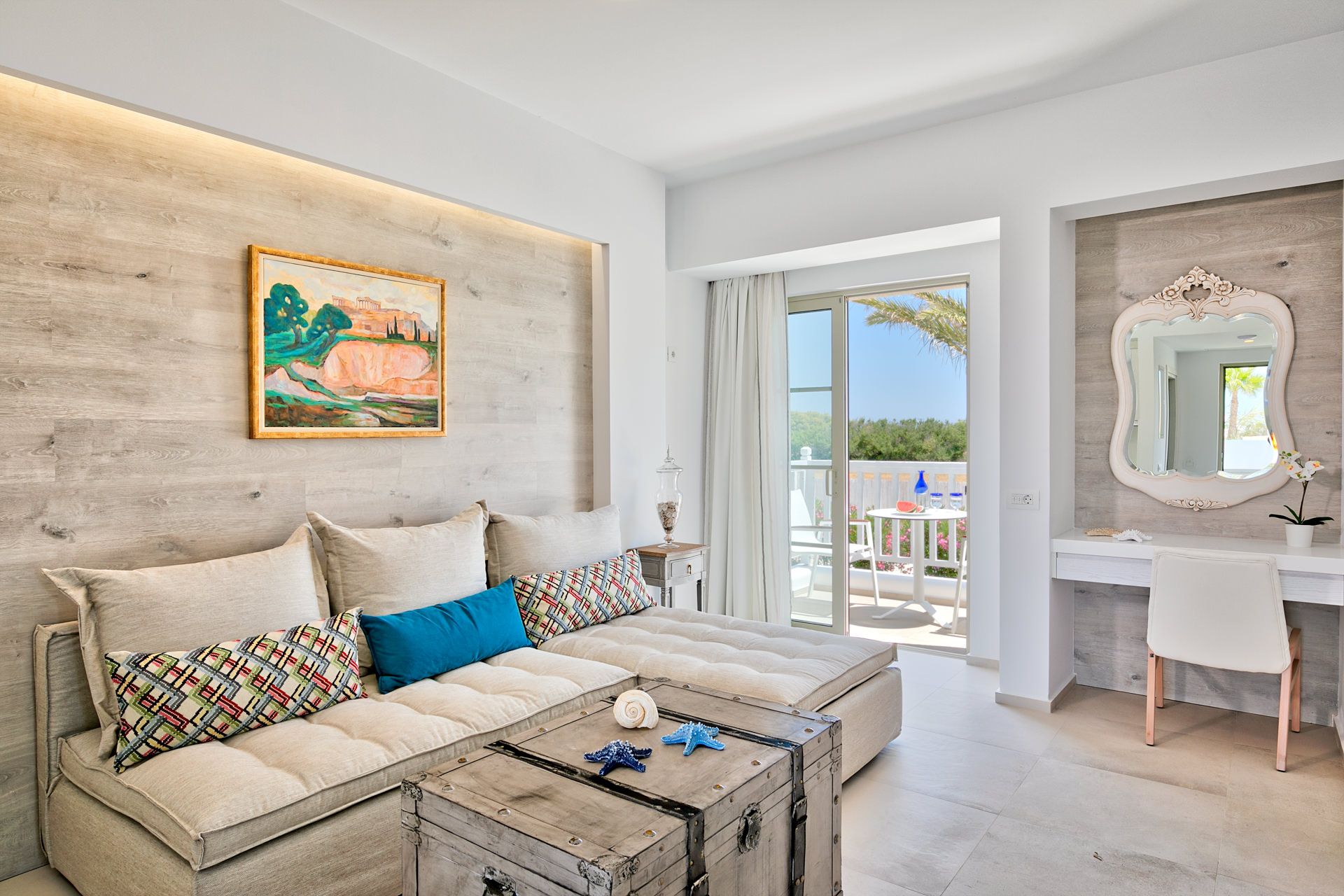 Junior Suite [Tilos]