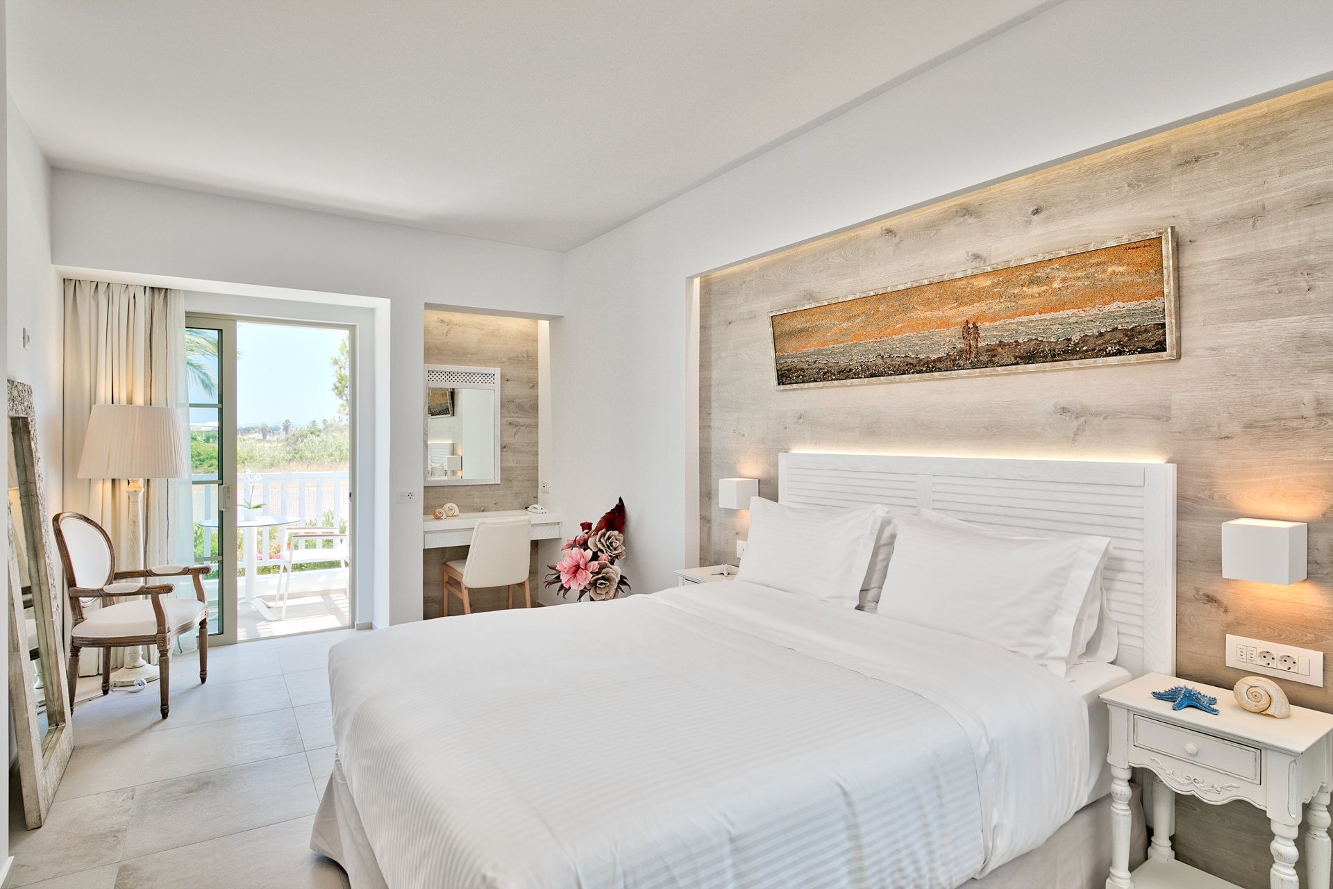 Kos White Pearls Luxury Suites - TILOS - 2